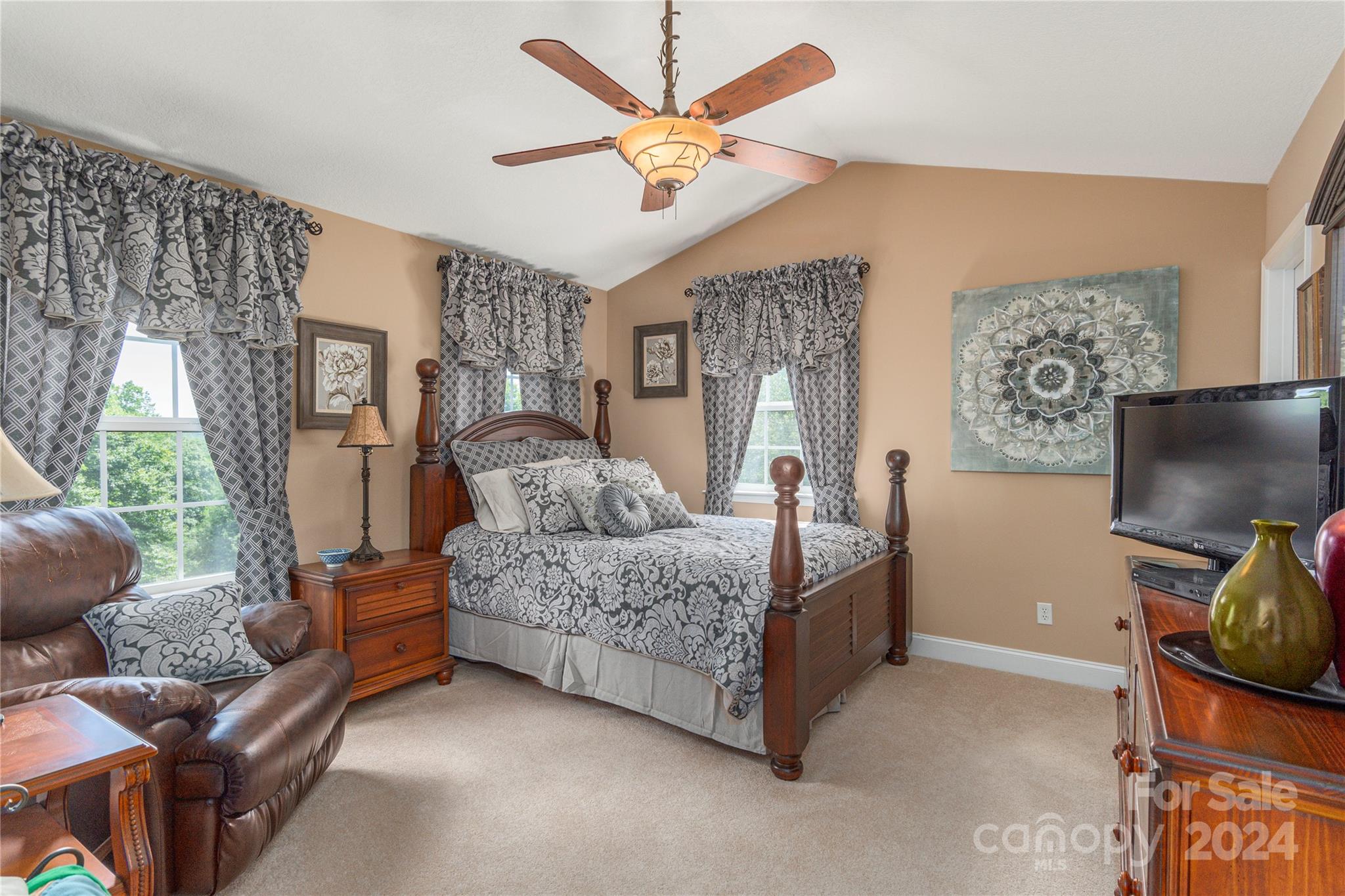 Carvers Crossing - Residential