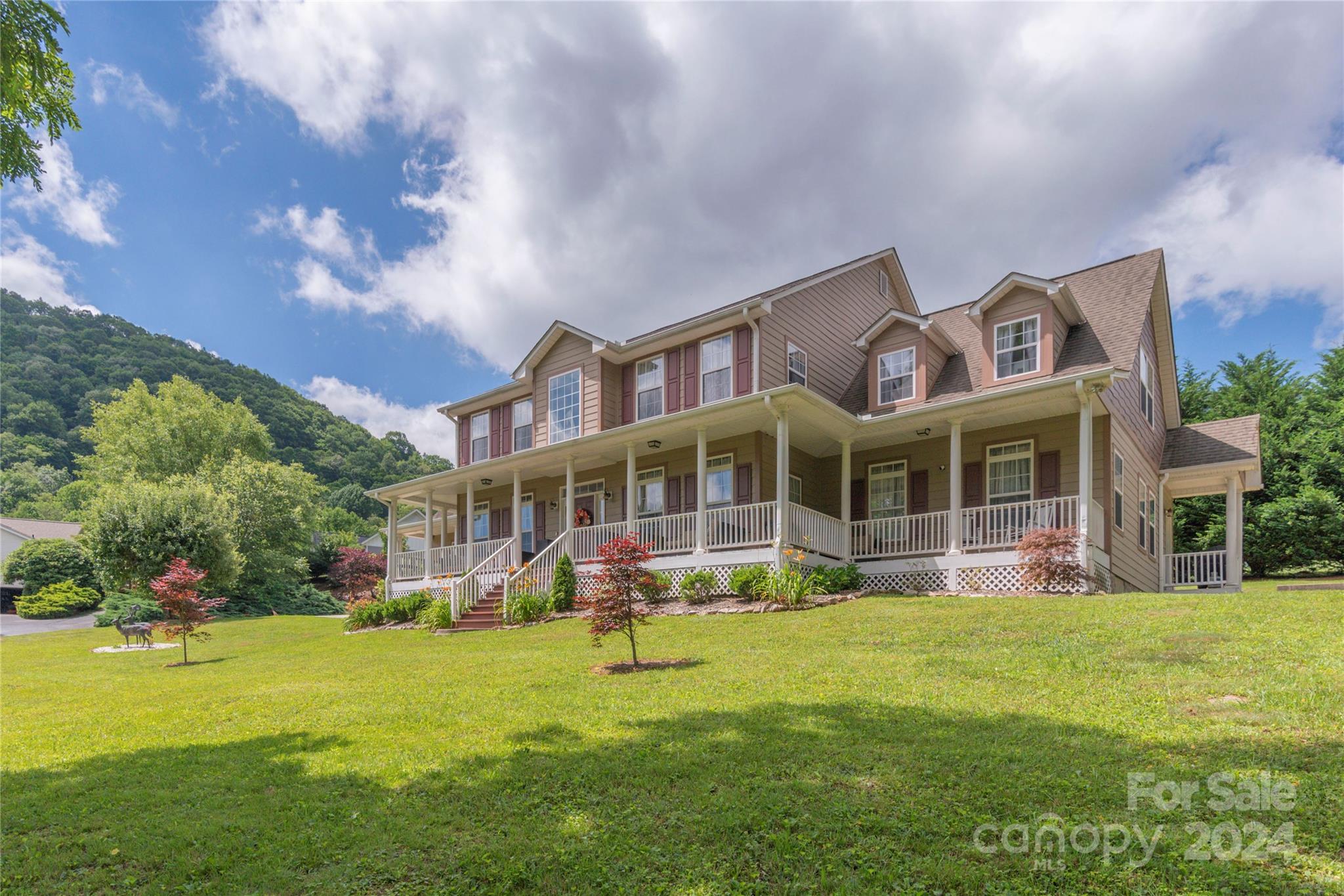Carvers Crossing - Residential