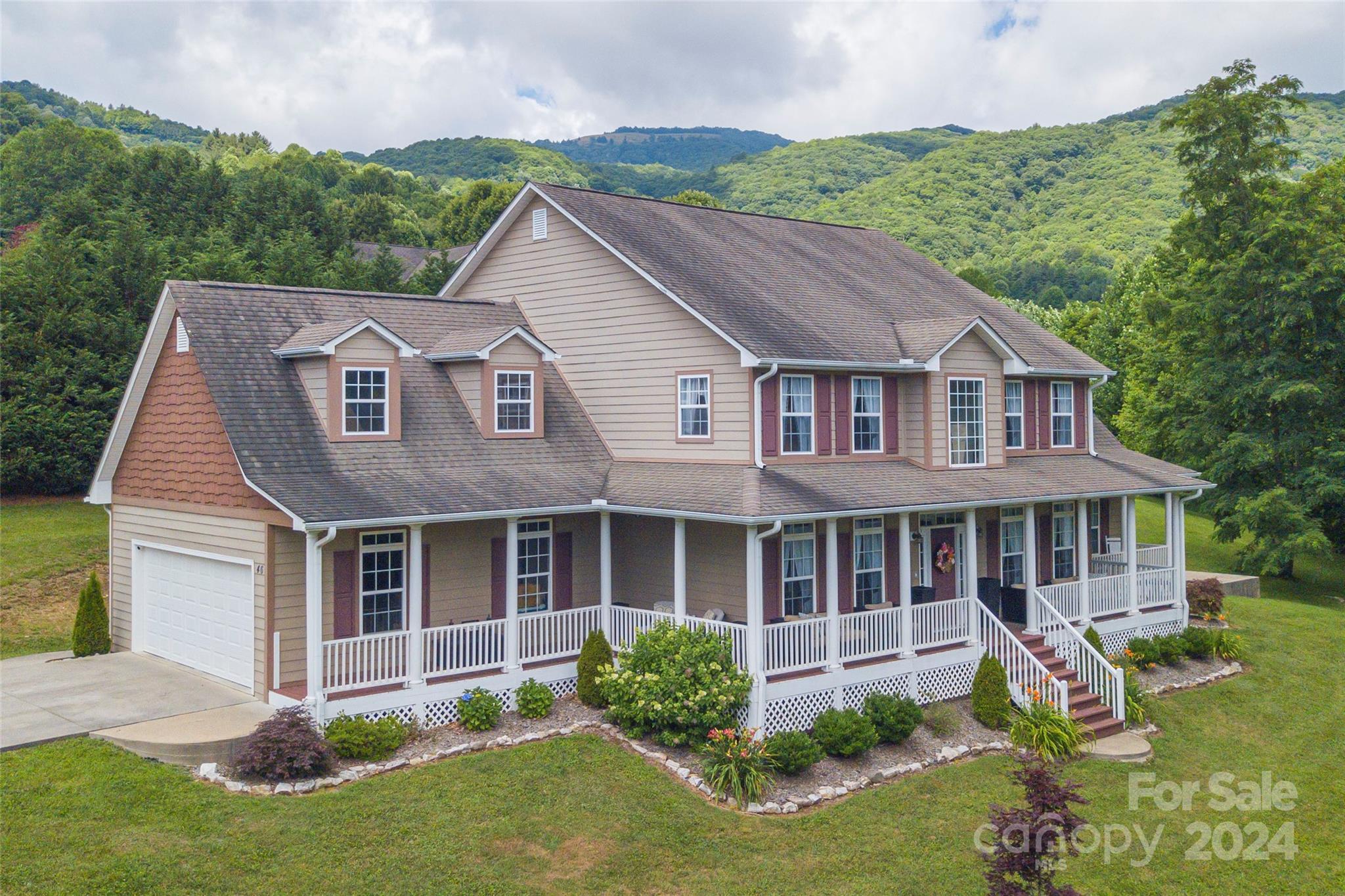 Carvers Crossing - Residential