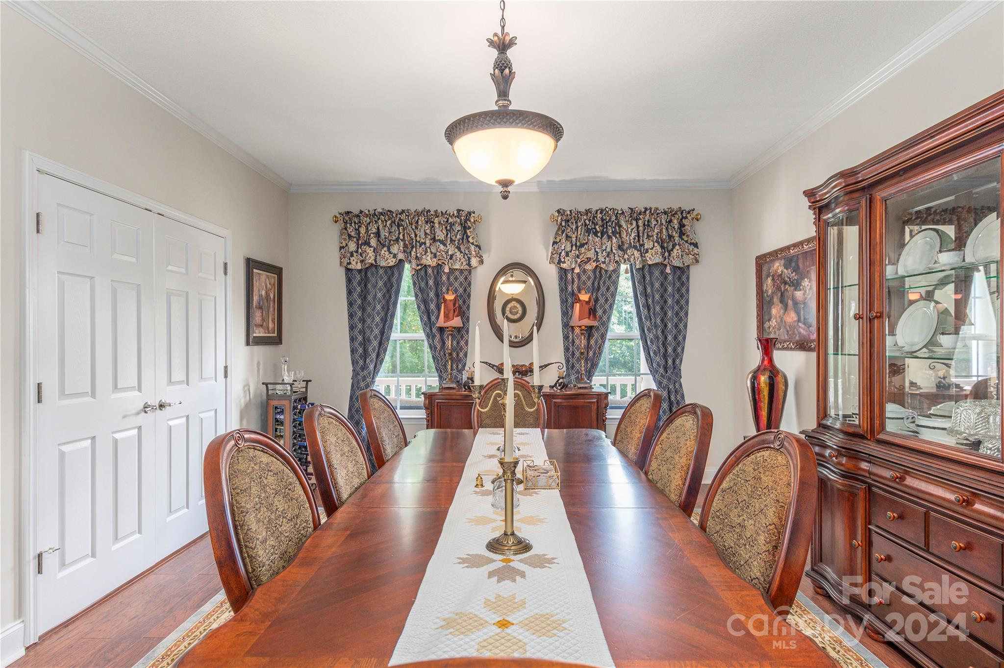 Carvers Crossing - Residential