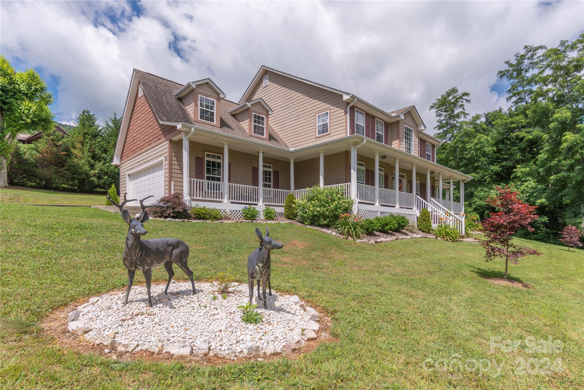 Carvers Crossing - Residential