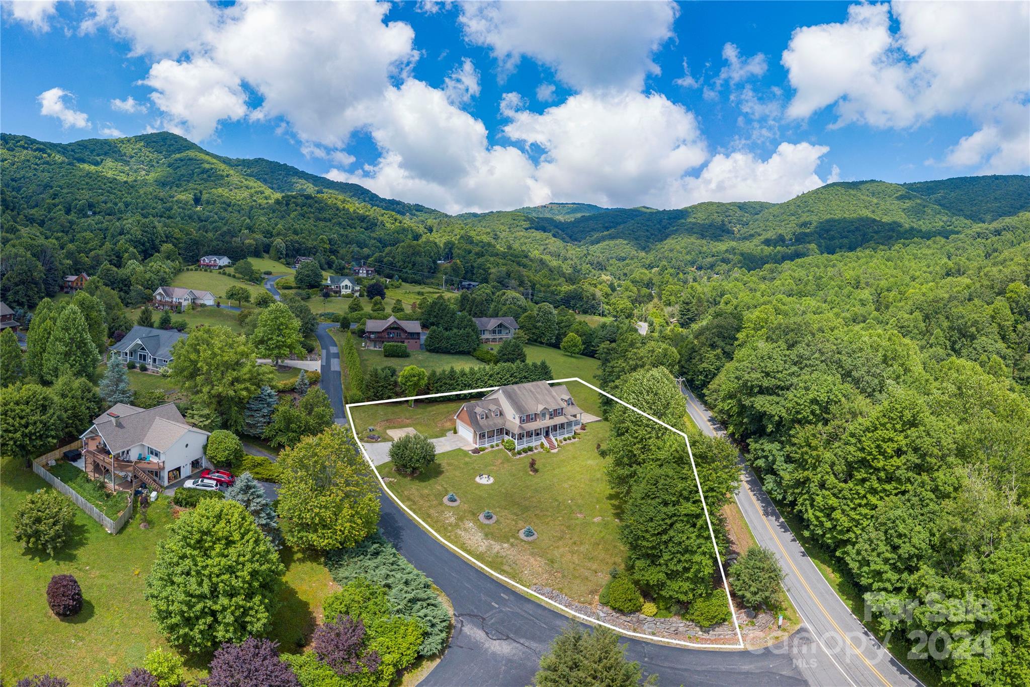 Carvers Crossing - Residential