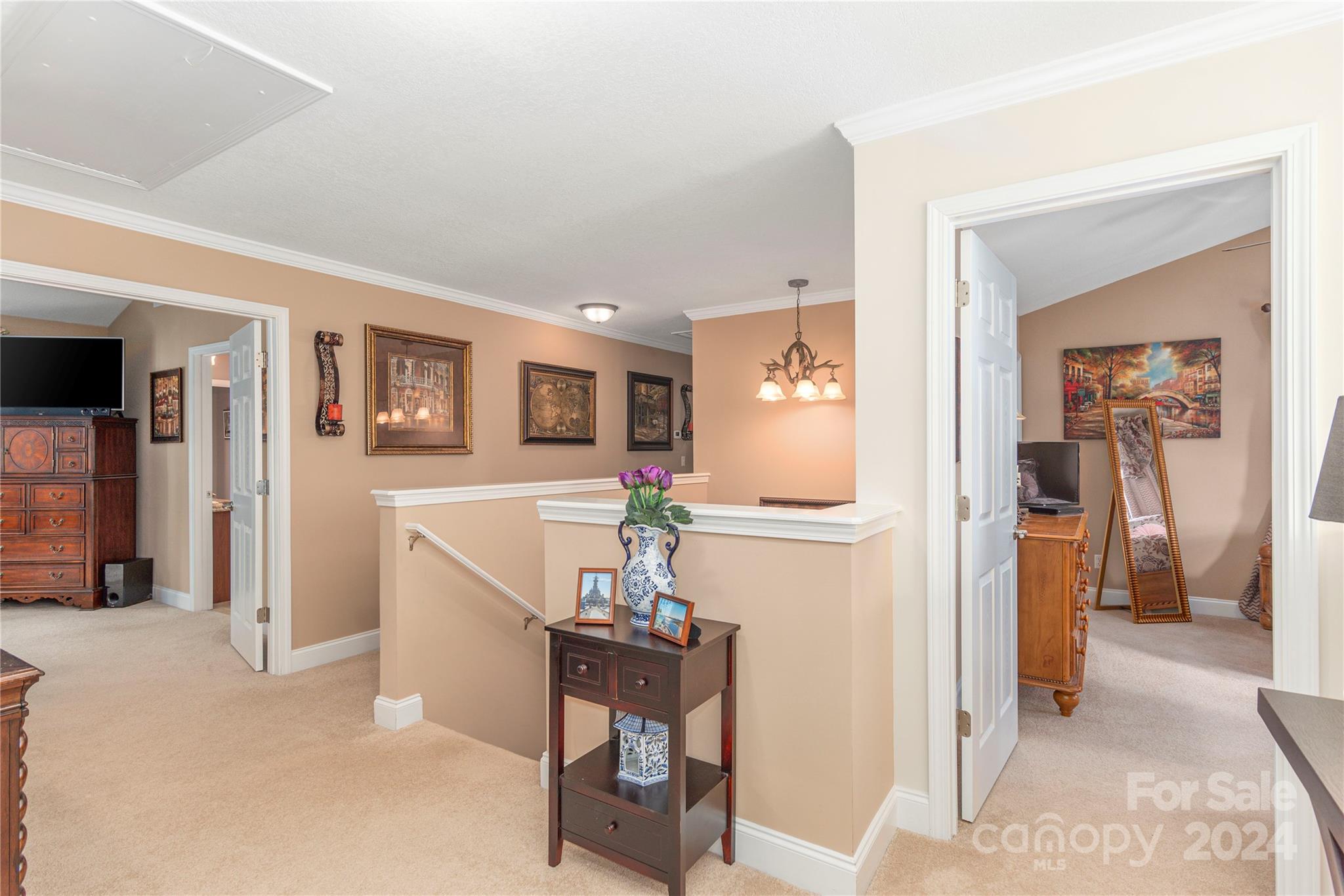 Carvers Crossing - Residential