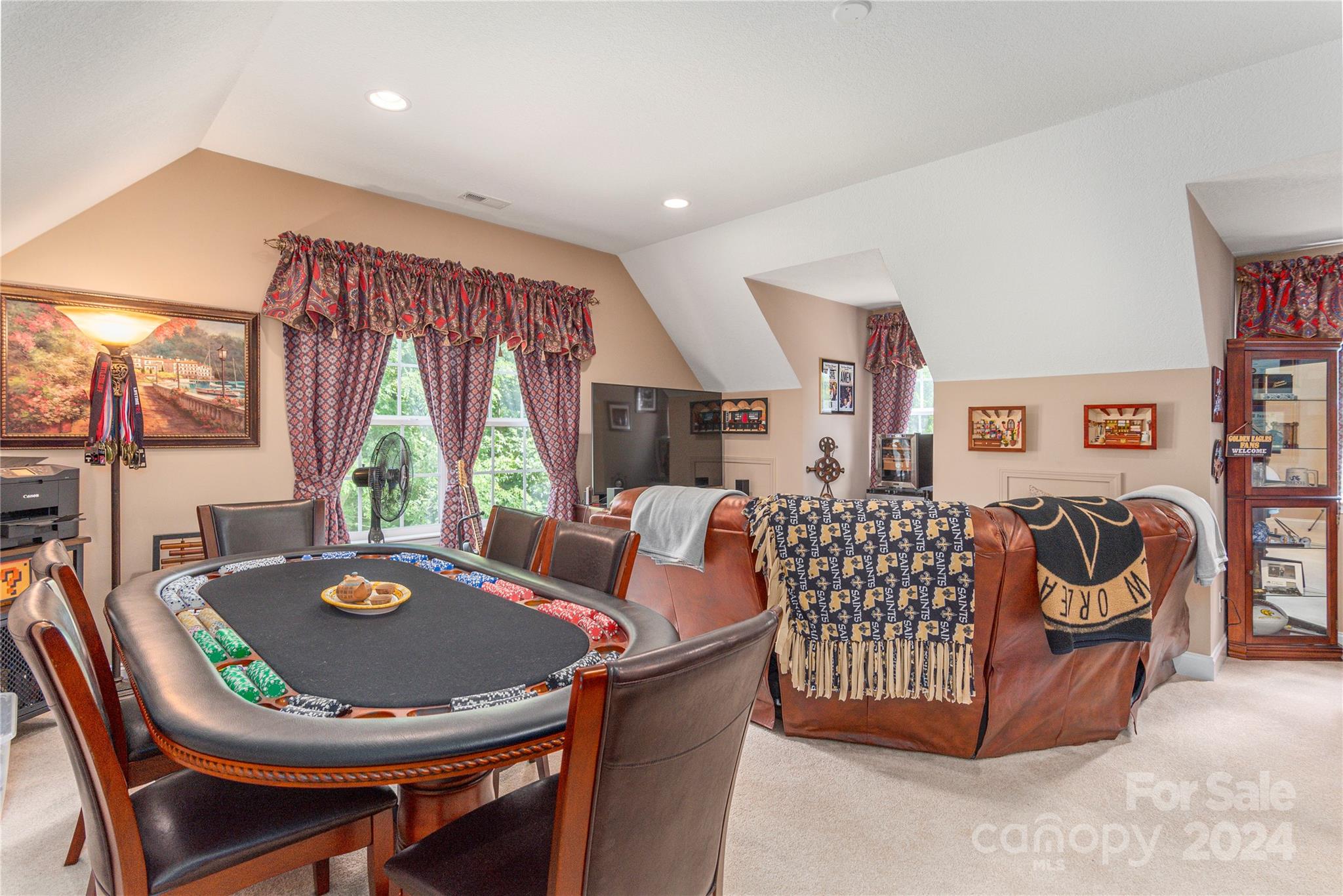 Carvers Crossing - Residential