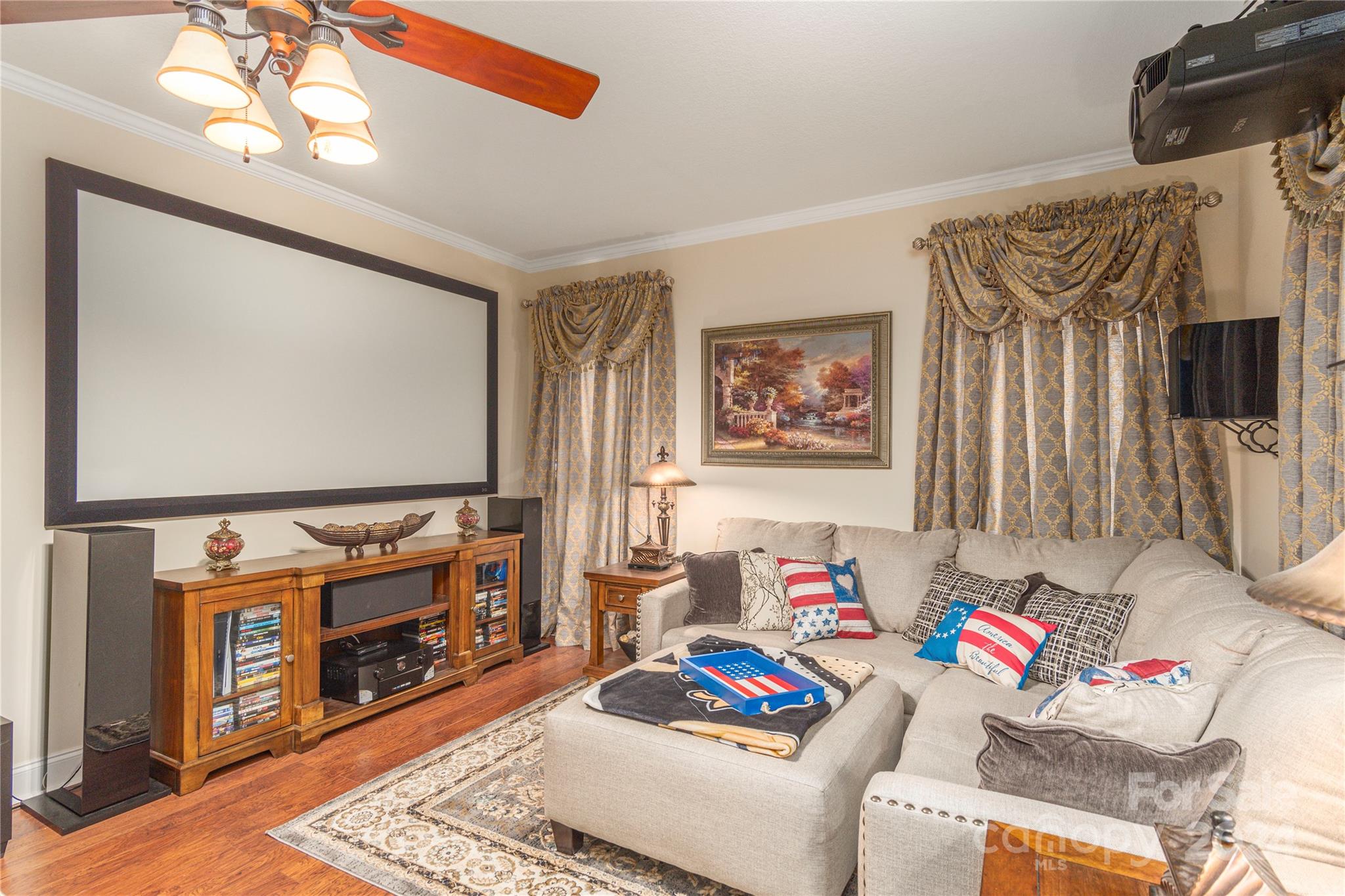 Carvers Crossing - Residential