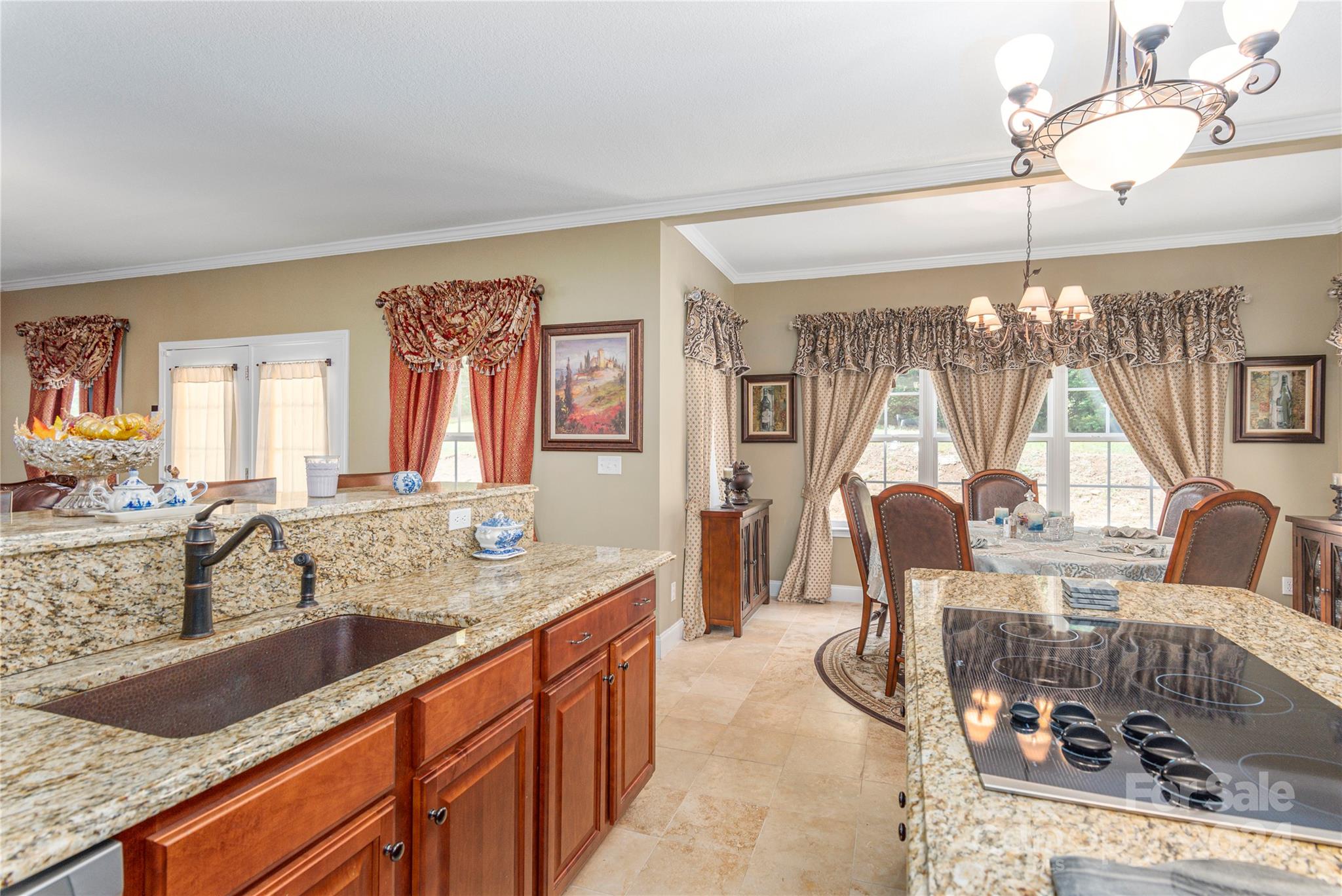 Carvers Crossing - Residential