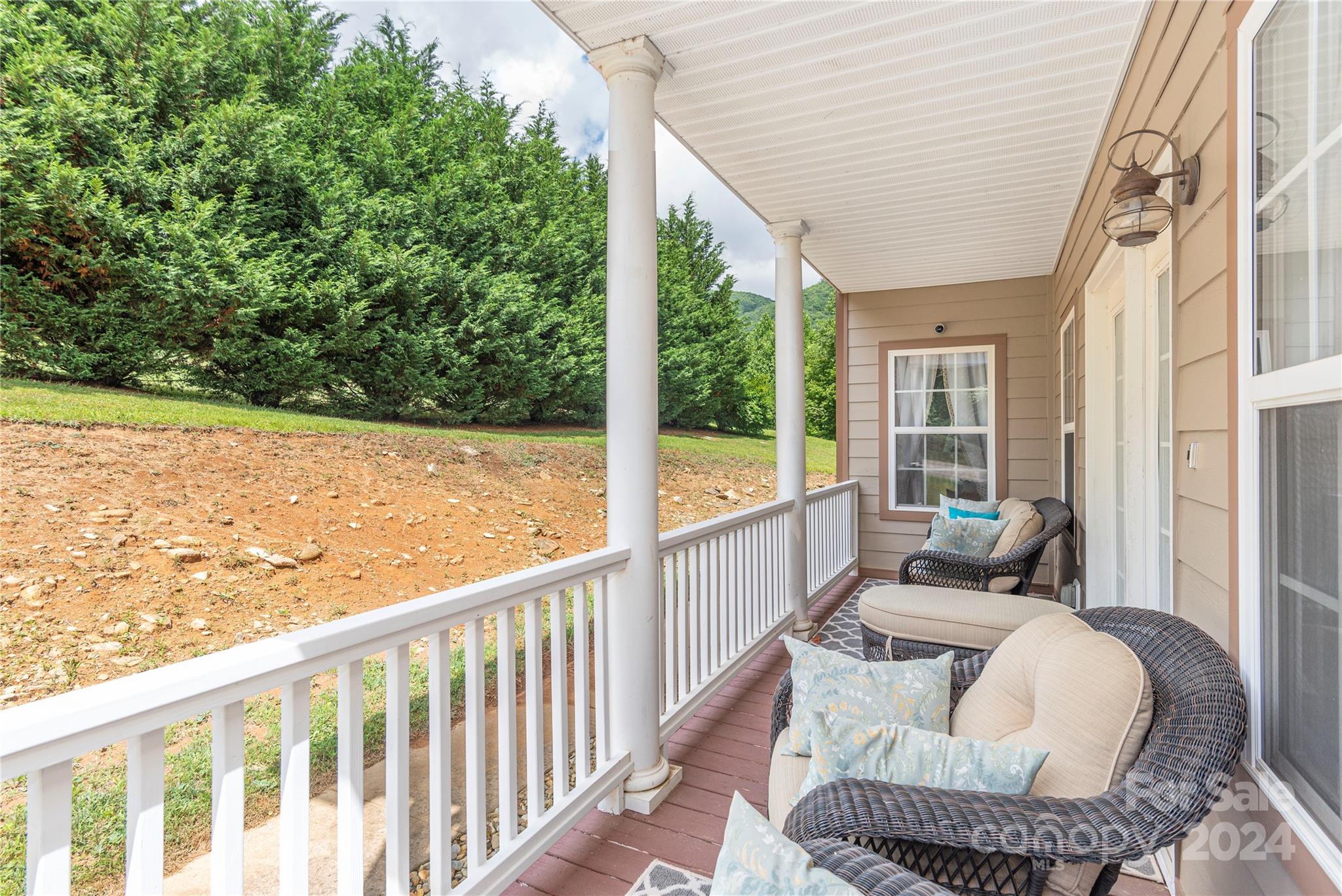 Carvers Crossing - Residential