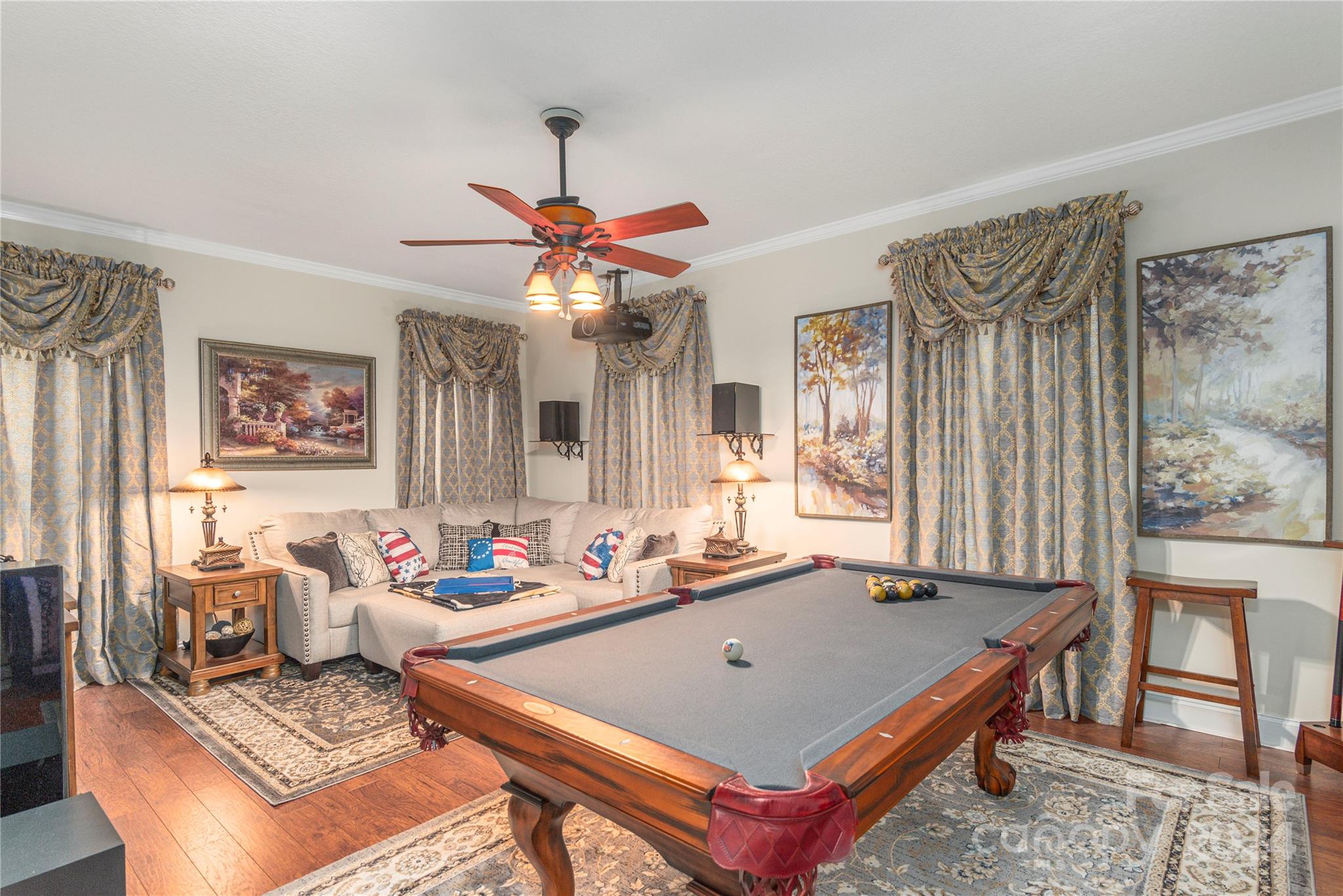 Carvers Crossing - Residential
