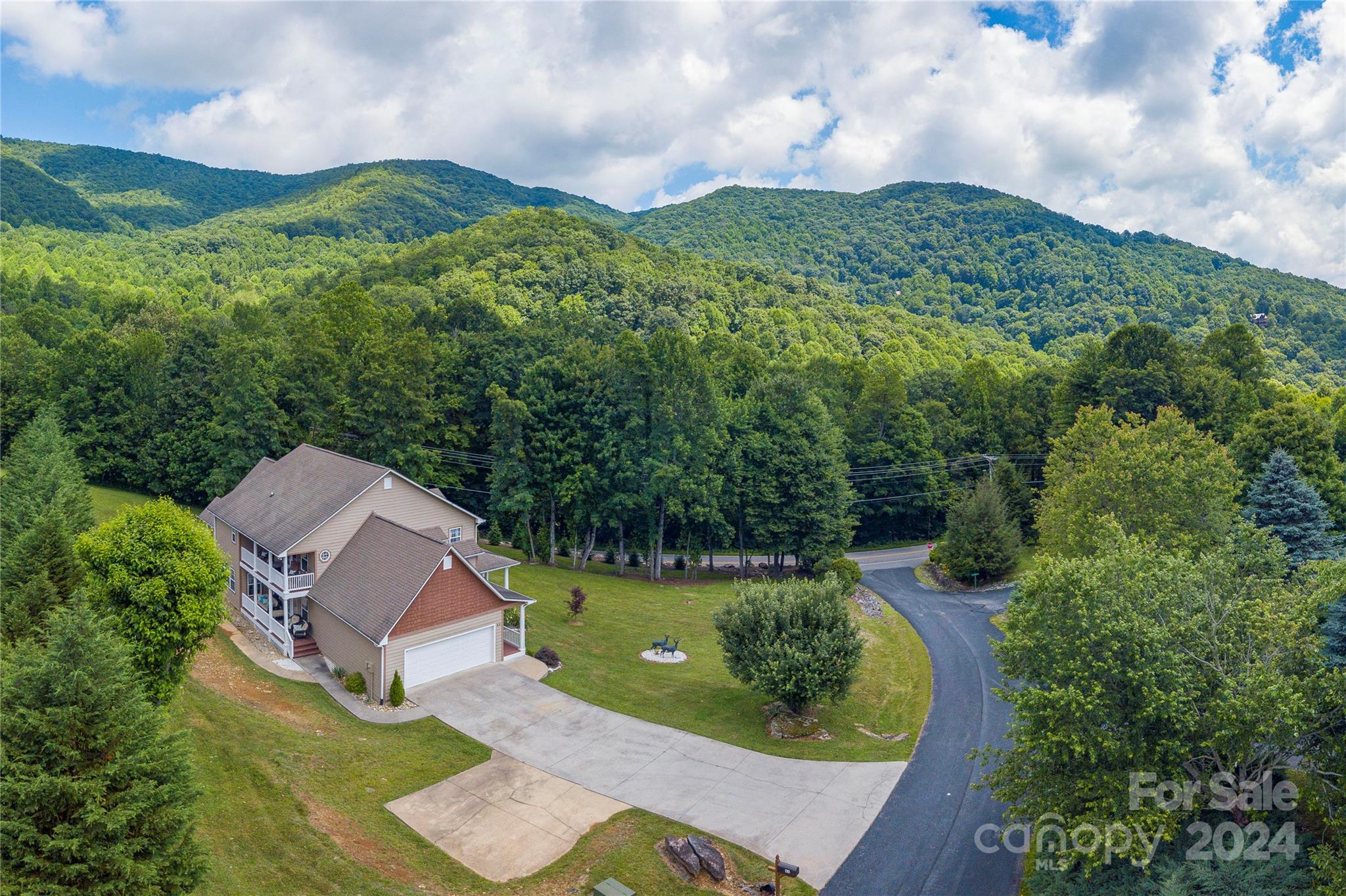 Carvers Crossing - Residential
