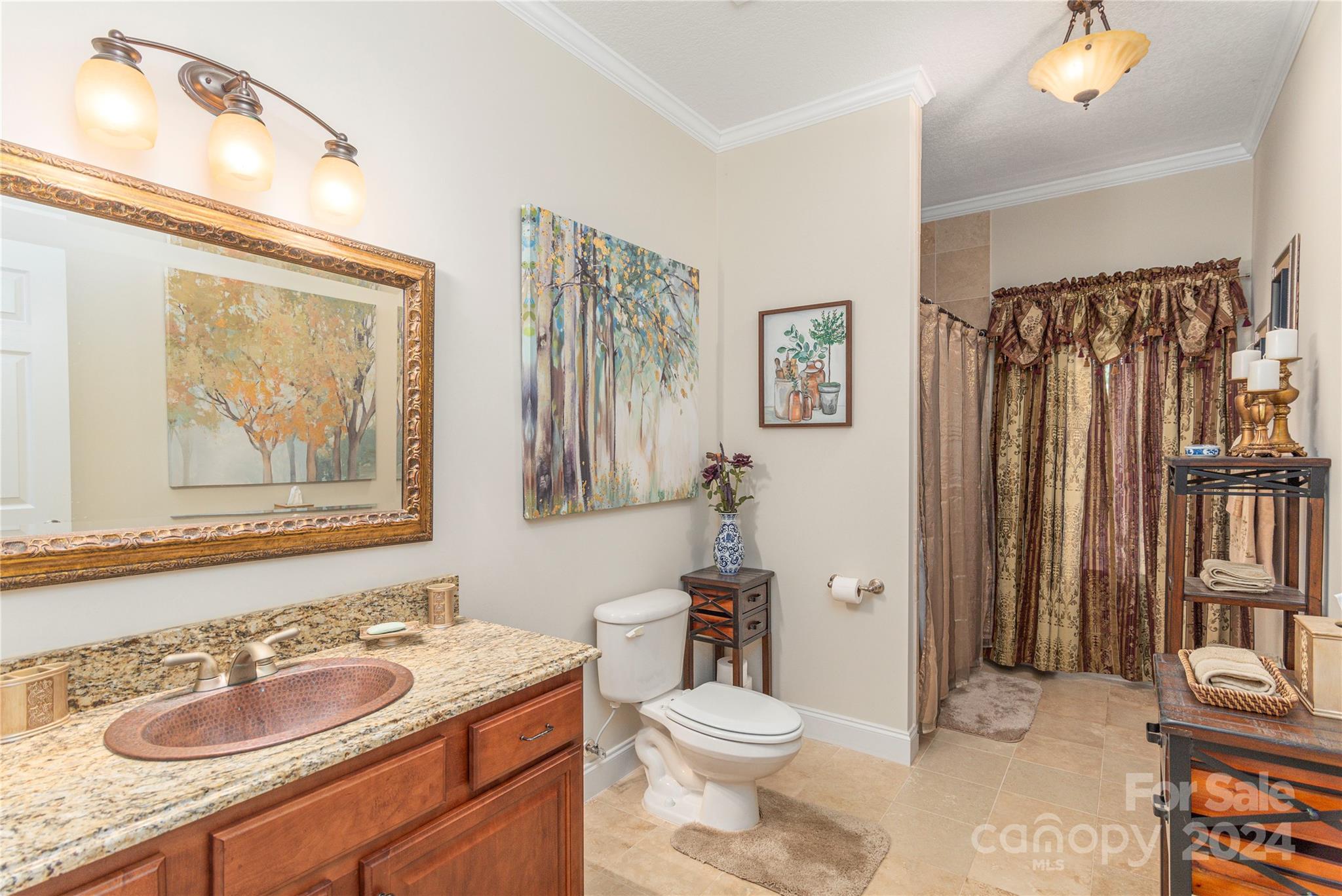 Carvers Crossing - Residential
