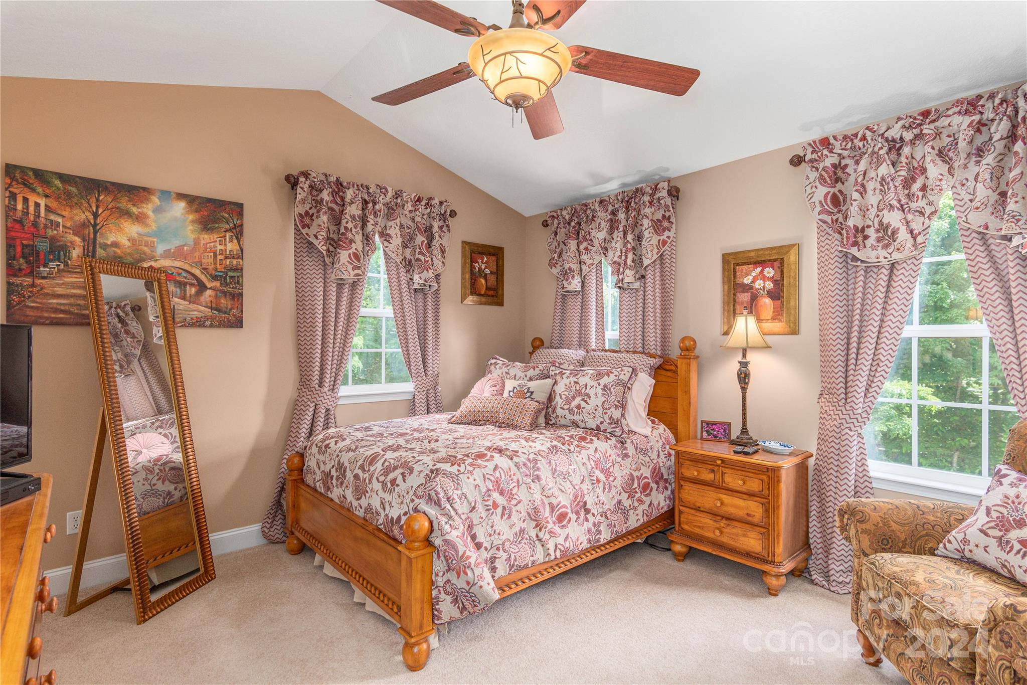 Carvers Crossing - Residential