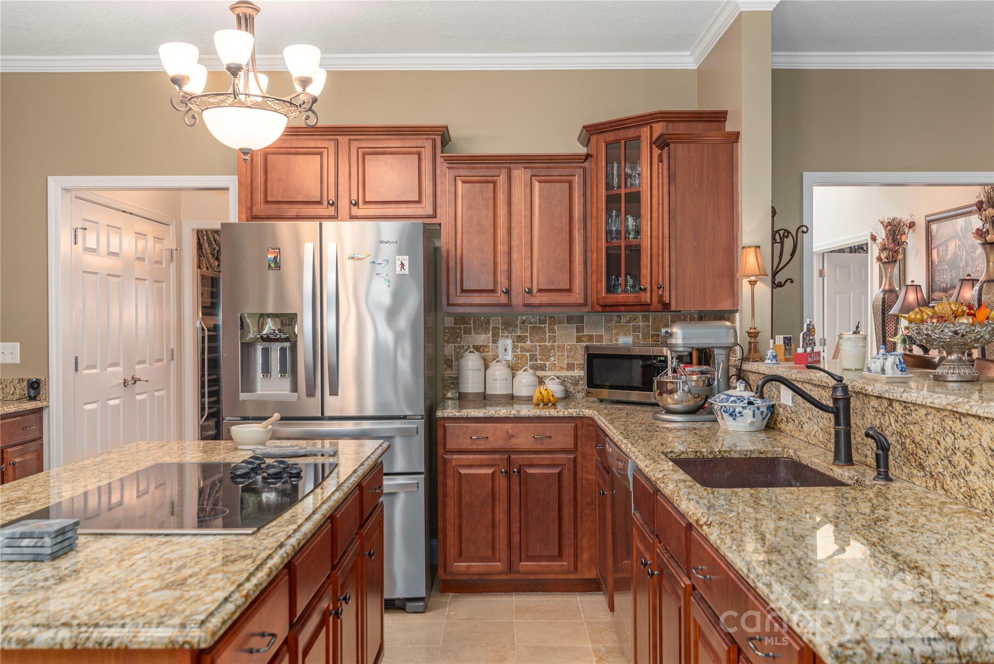 Carvers Crossing - Residential