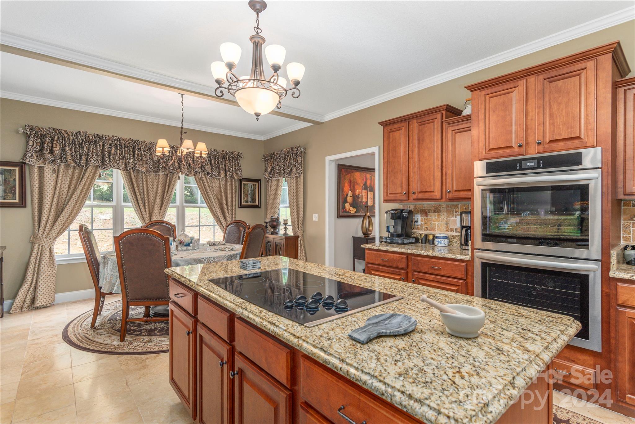 Carvers Crossing - Residential
