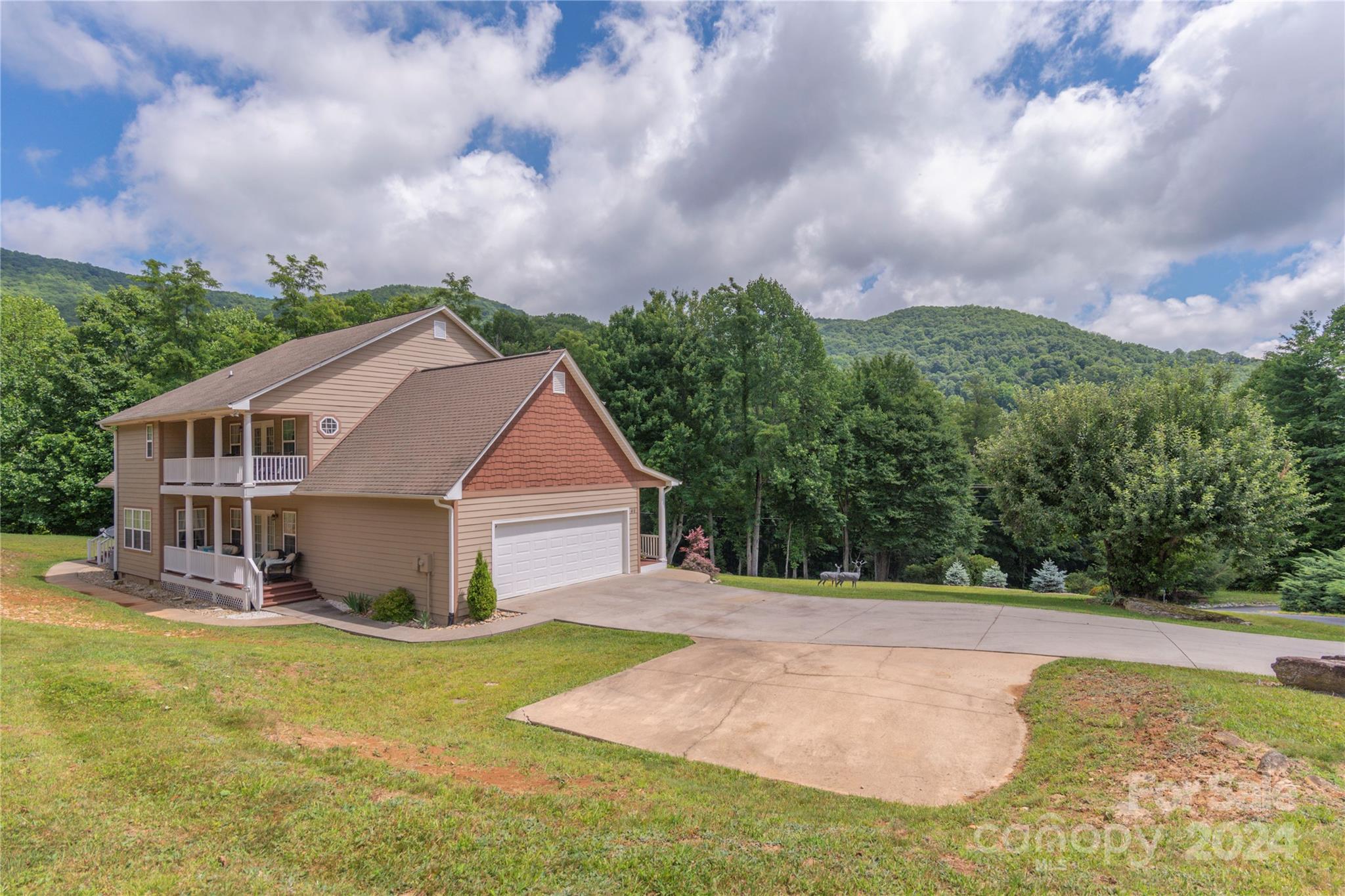 Carvers Crossing - Residential