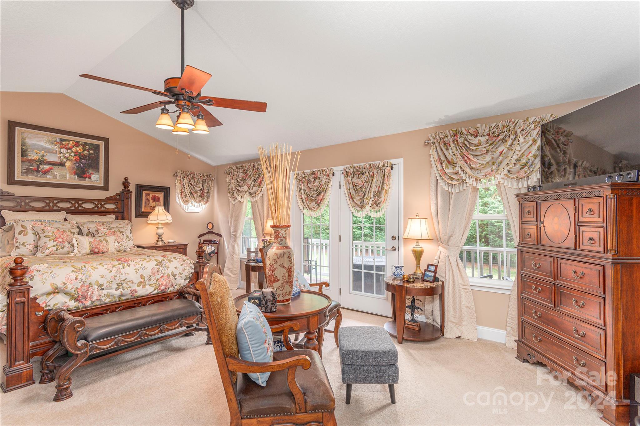 Carvers Crossing - Residential