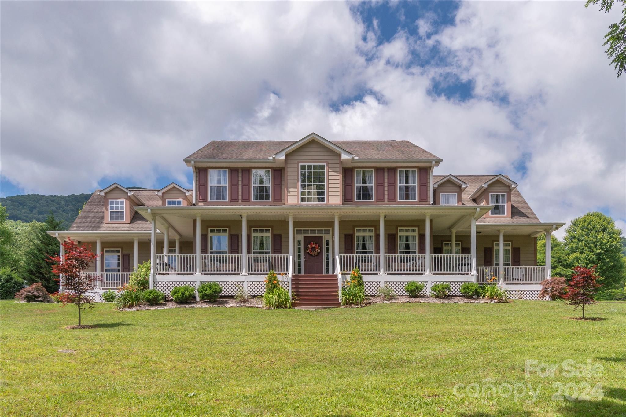 Carvers Crossing - Residential