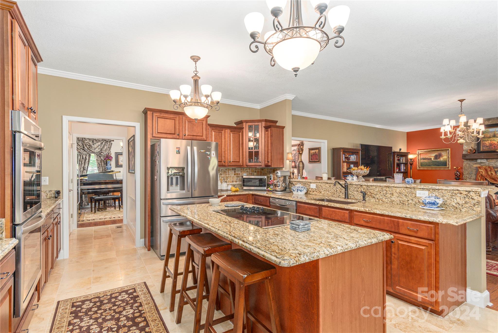 Carvers Crossing - Residential