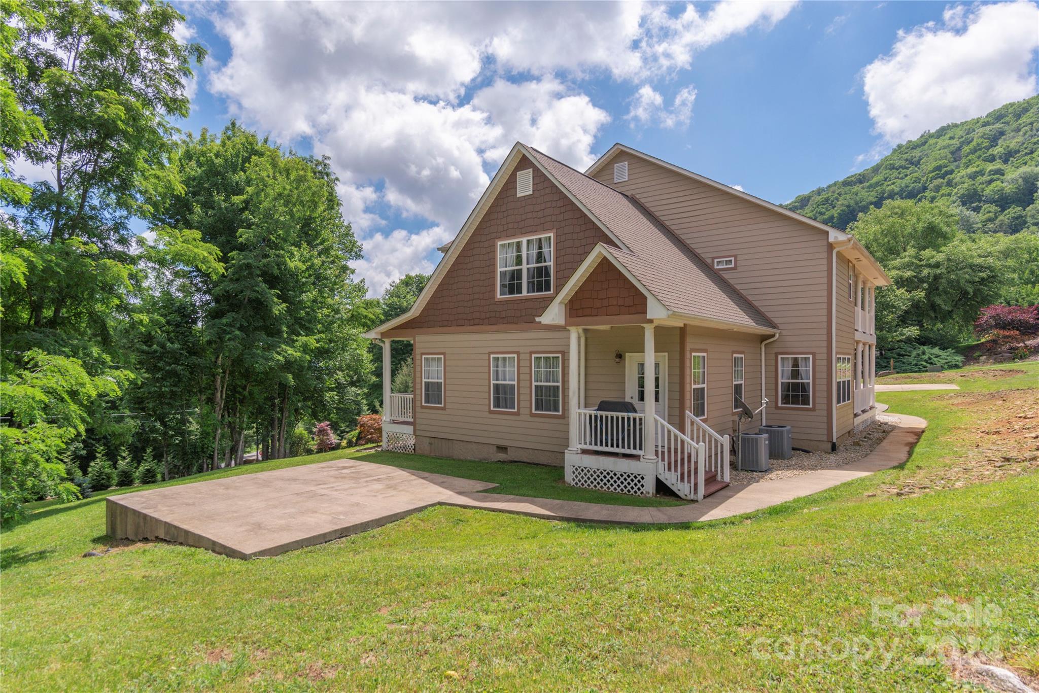 Carvers Crossing - Residential
