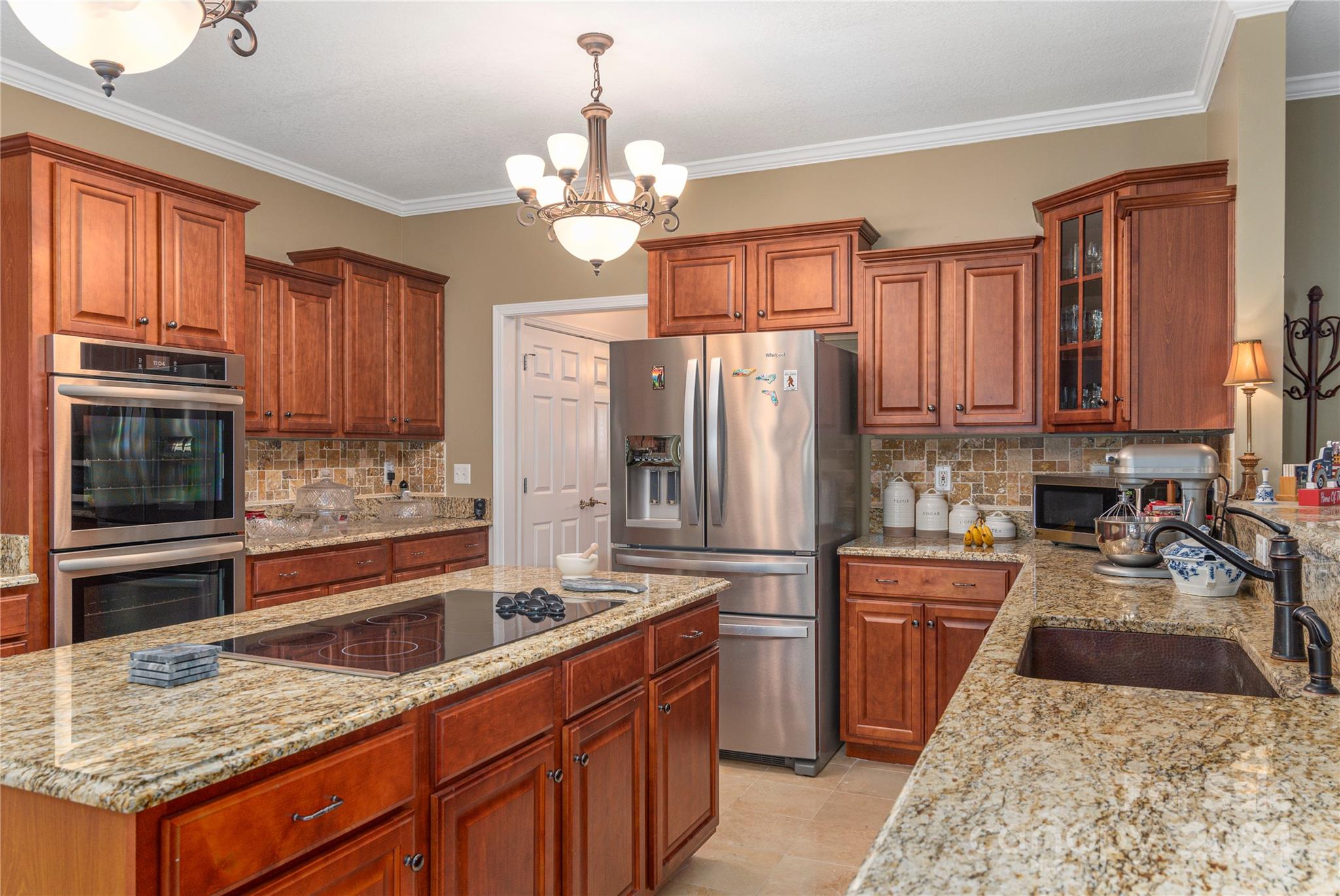 Carvers Crossing - Residential