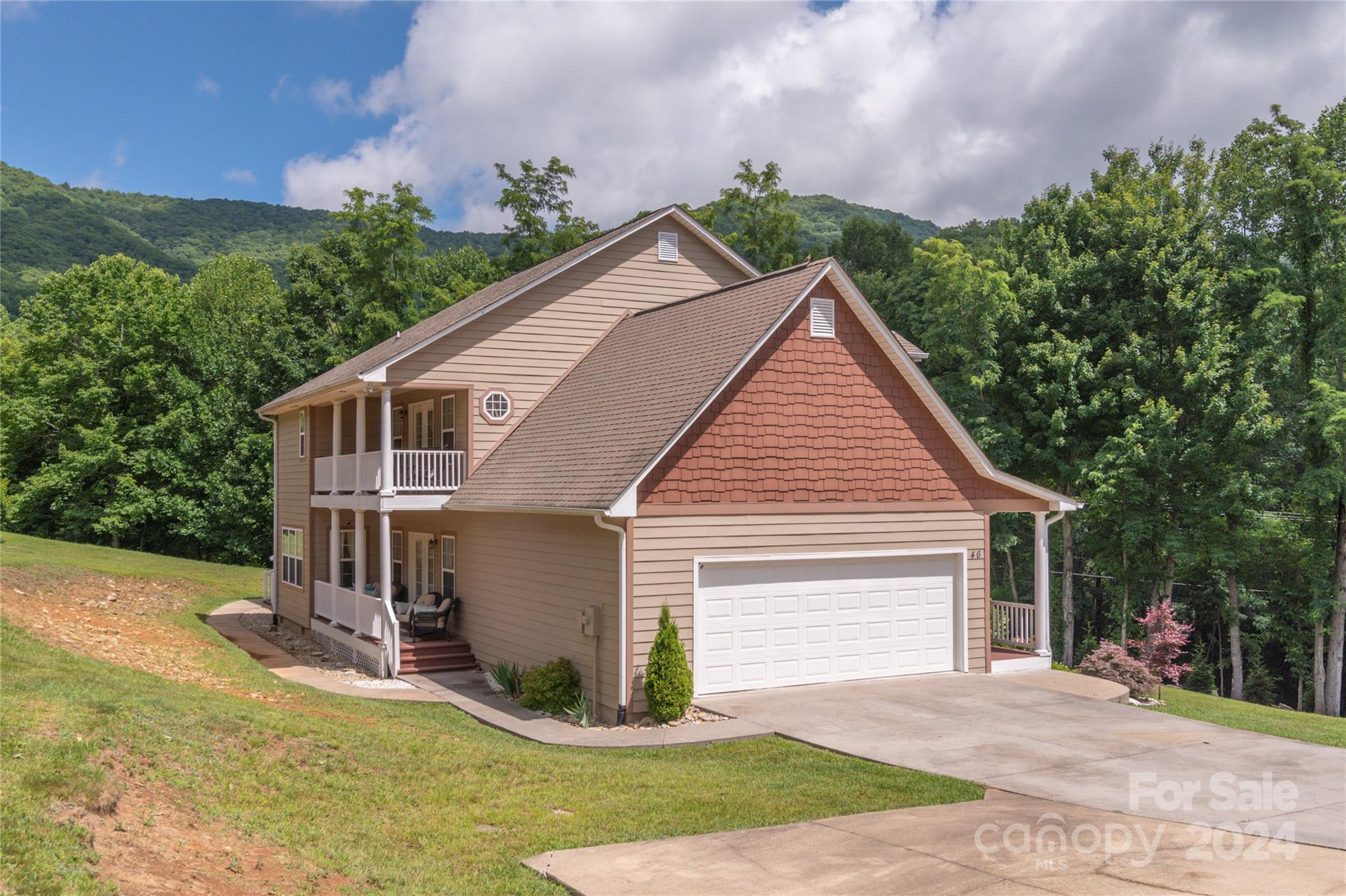 Carvers Crossing - Residential