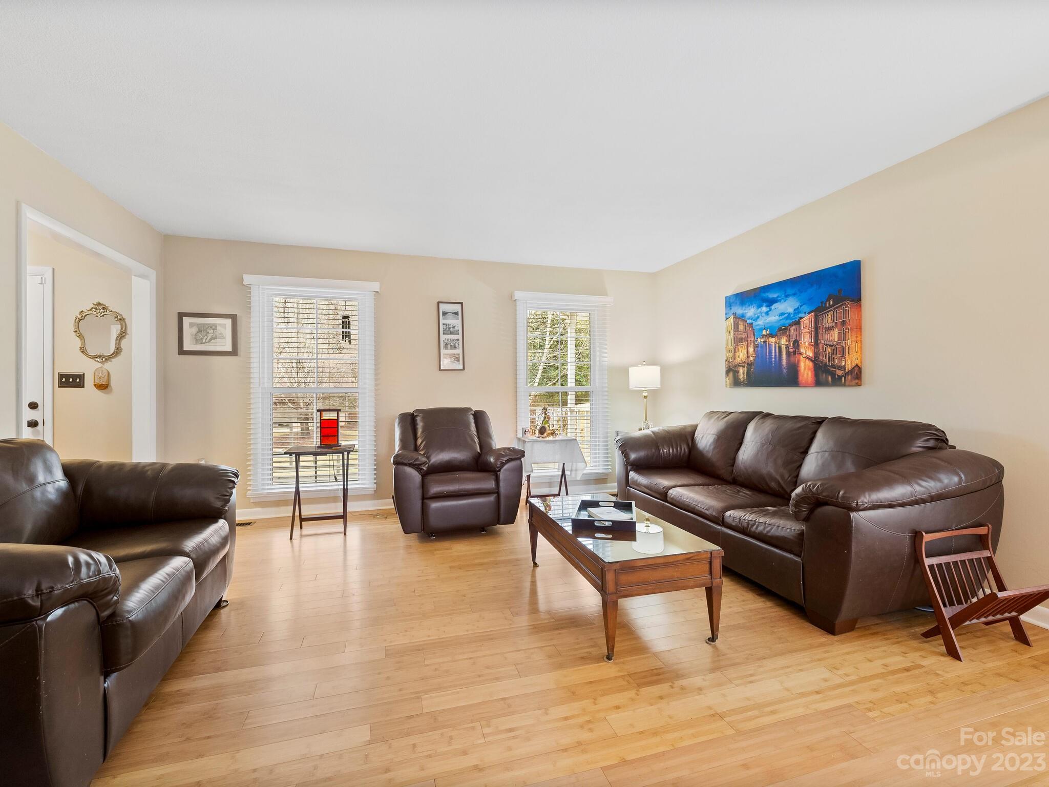 Charles Ridge - Residential