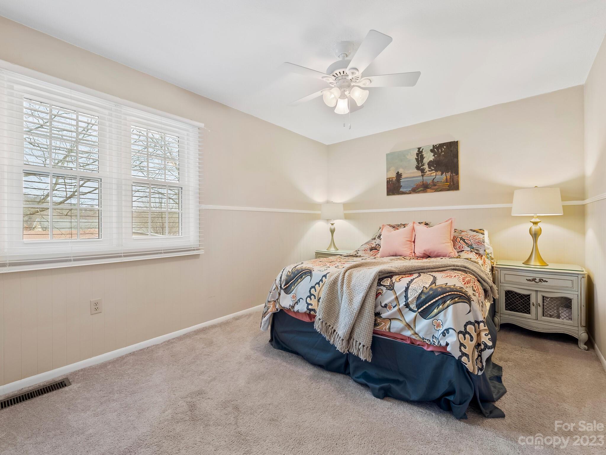 Charles Ridge - Residential