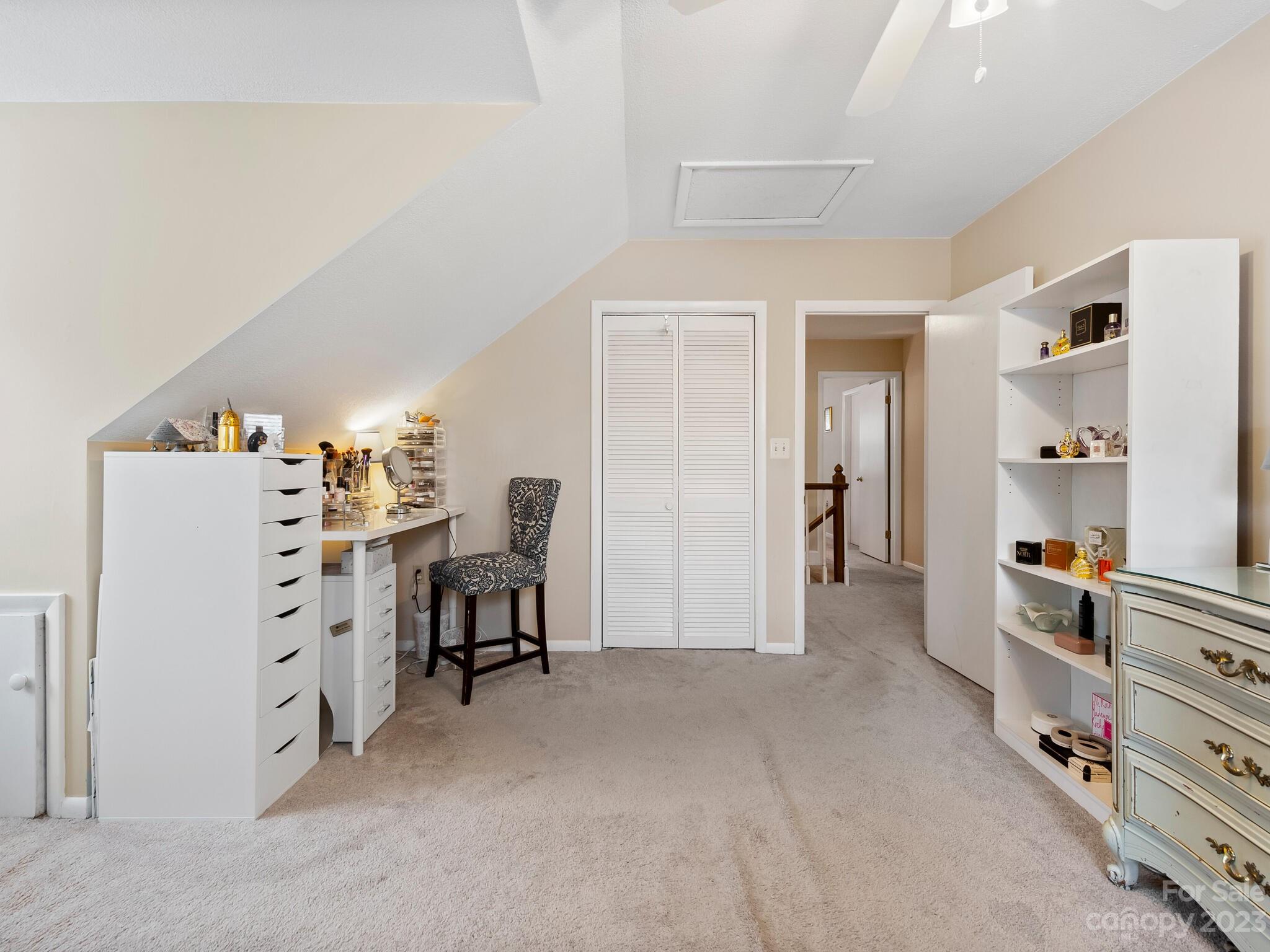 Charles Ridge - Residential