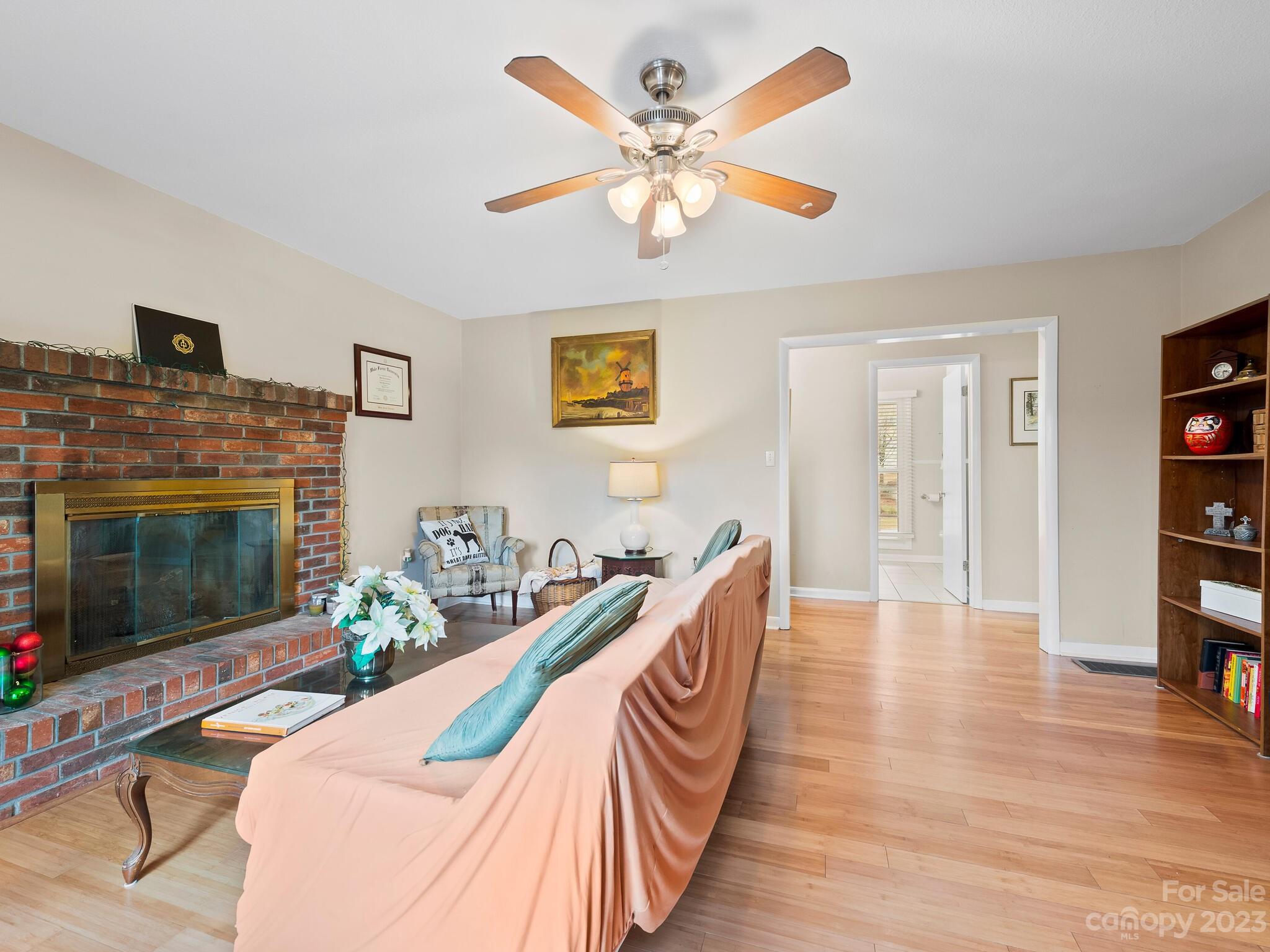 Charles Ridge - Residential