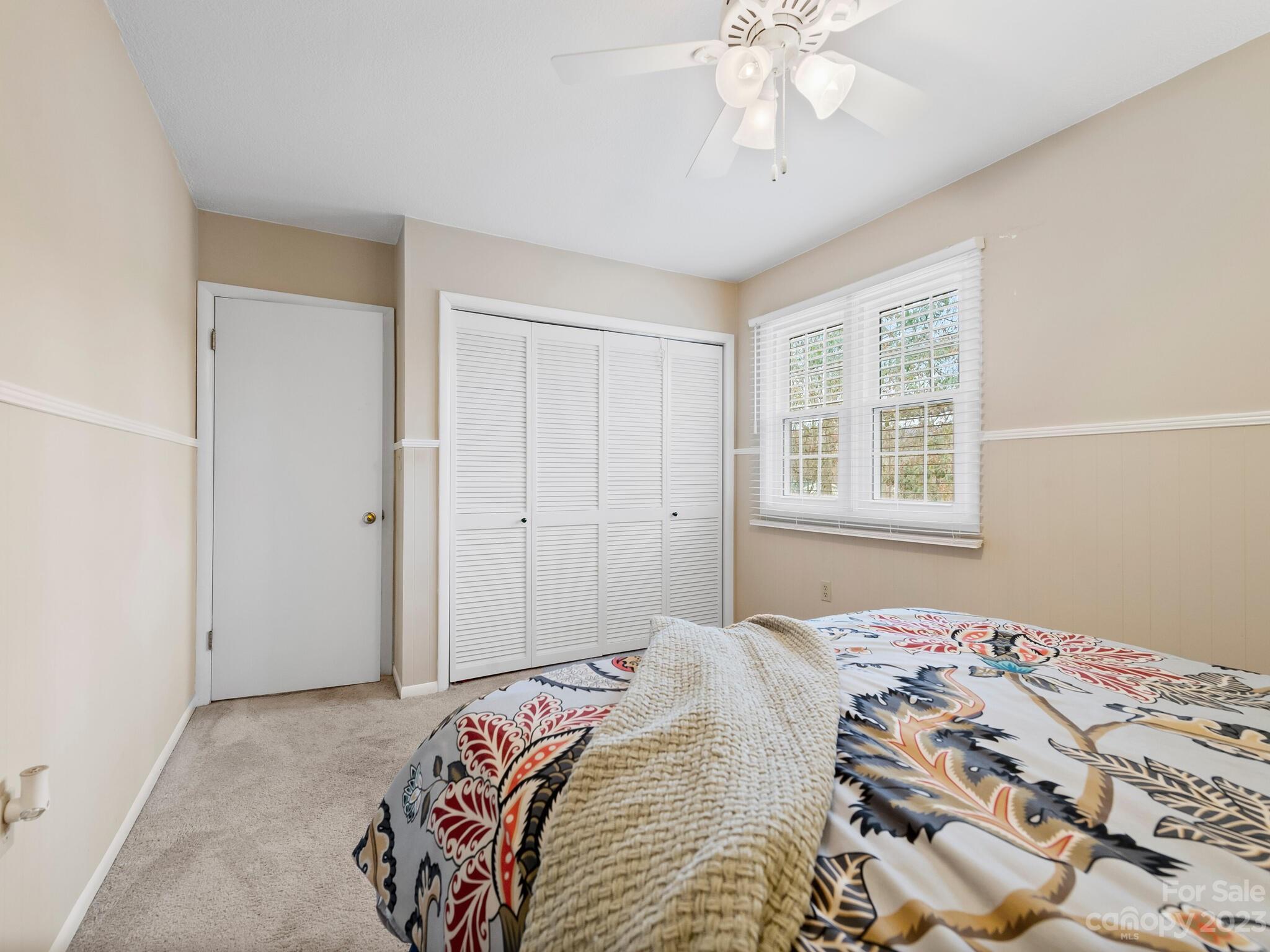 Charles Ridge - Residential