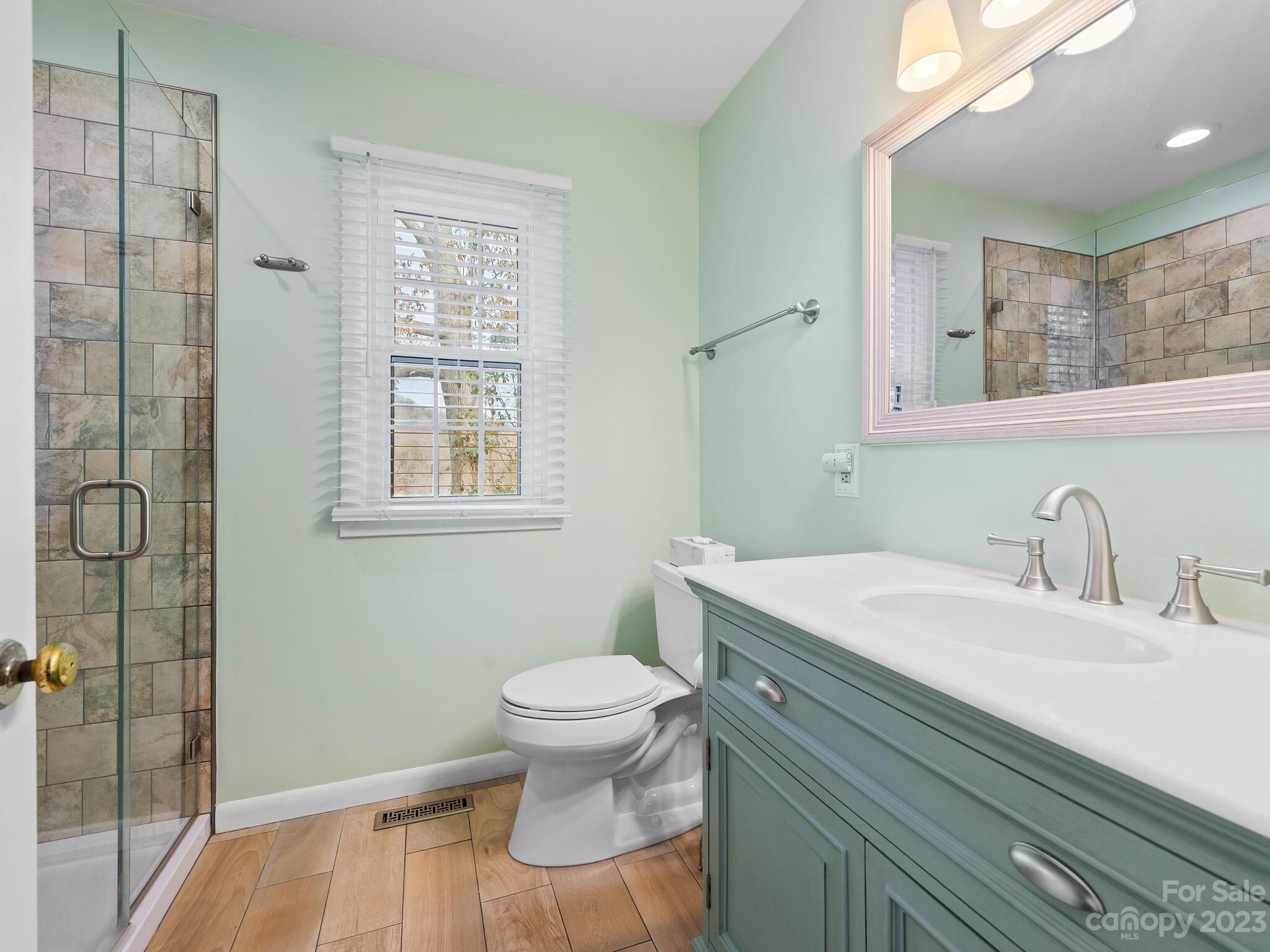 Charles Ridge - Residential