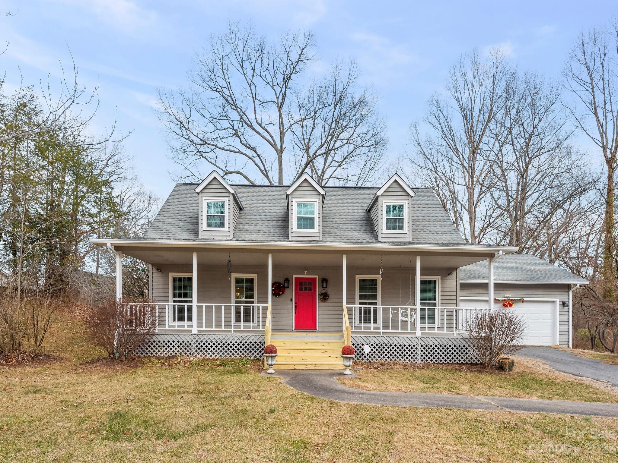 Charles Ridge - Residential