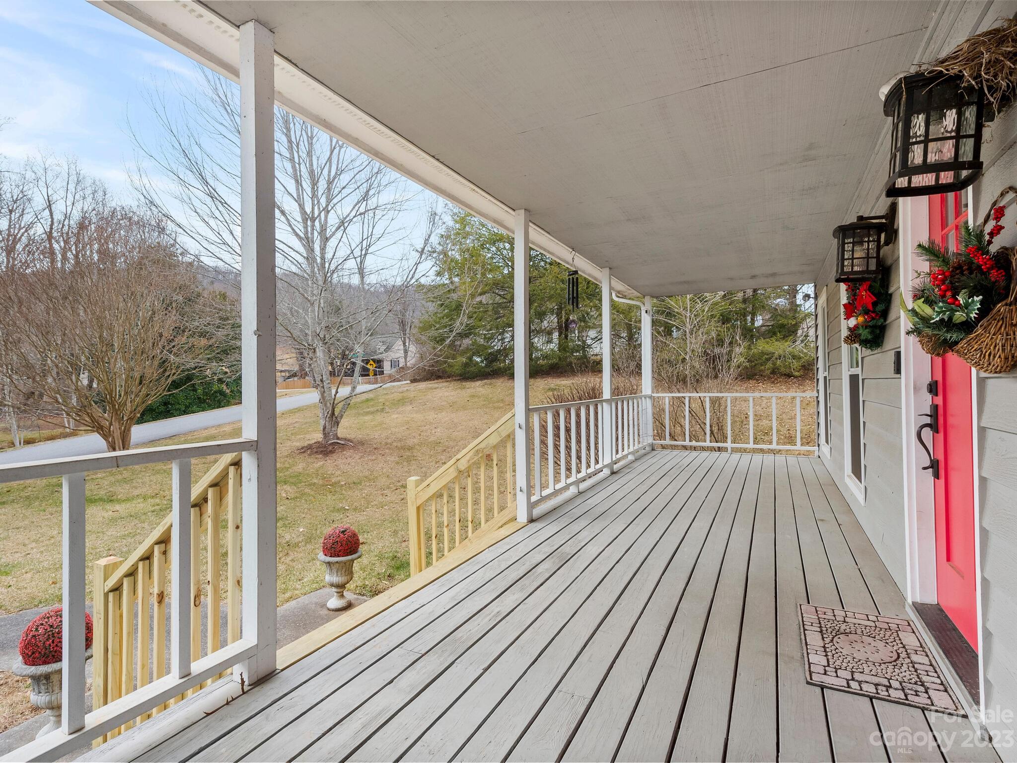 Charles Ridge - Residential