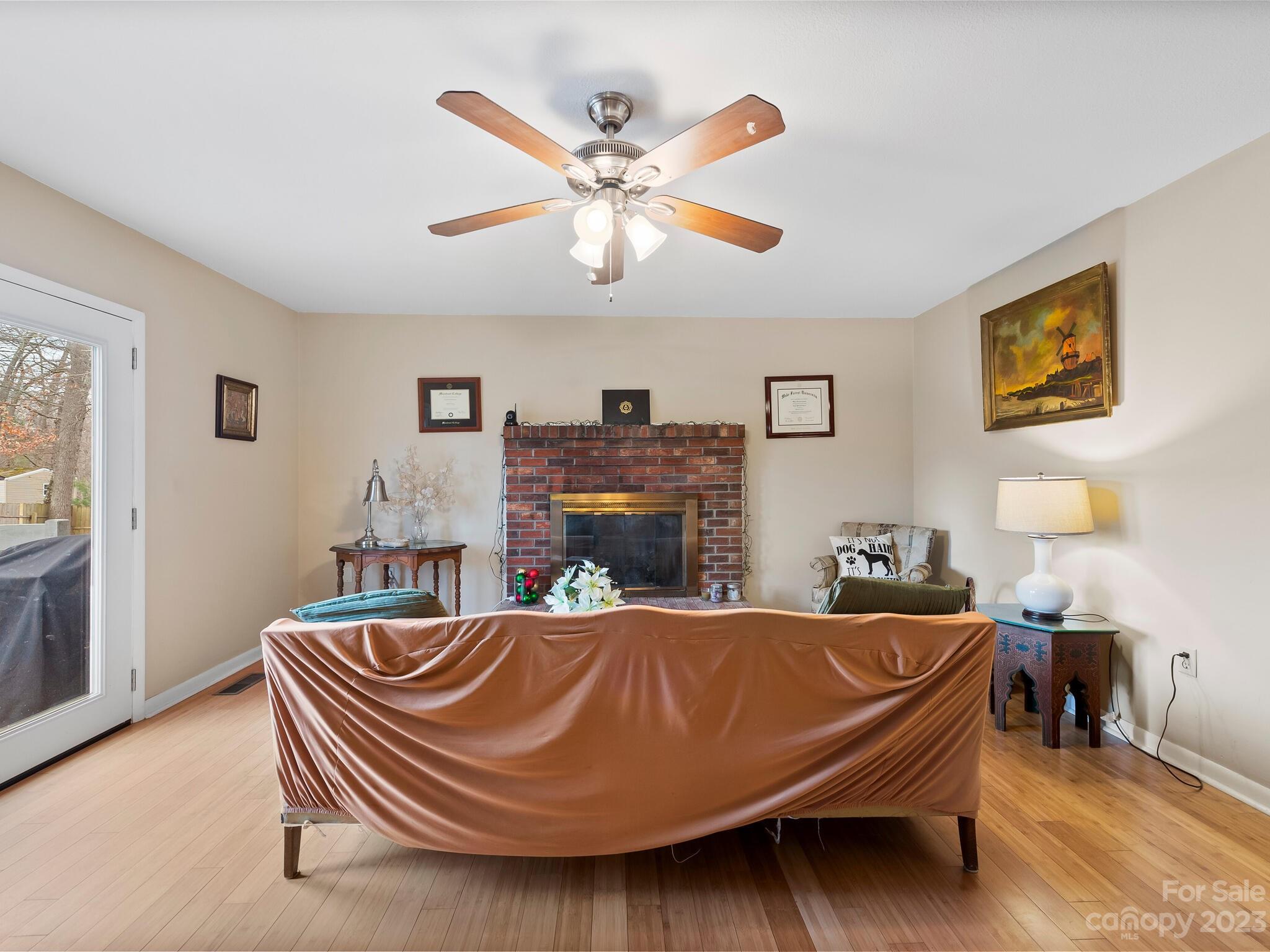 Charles Ridge - Residential