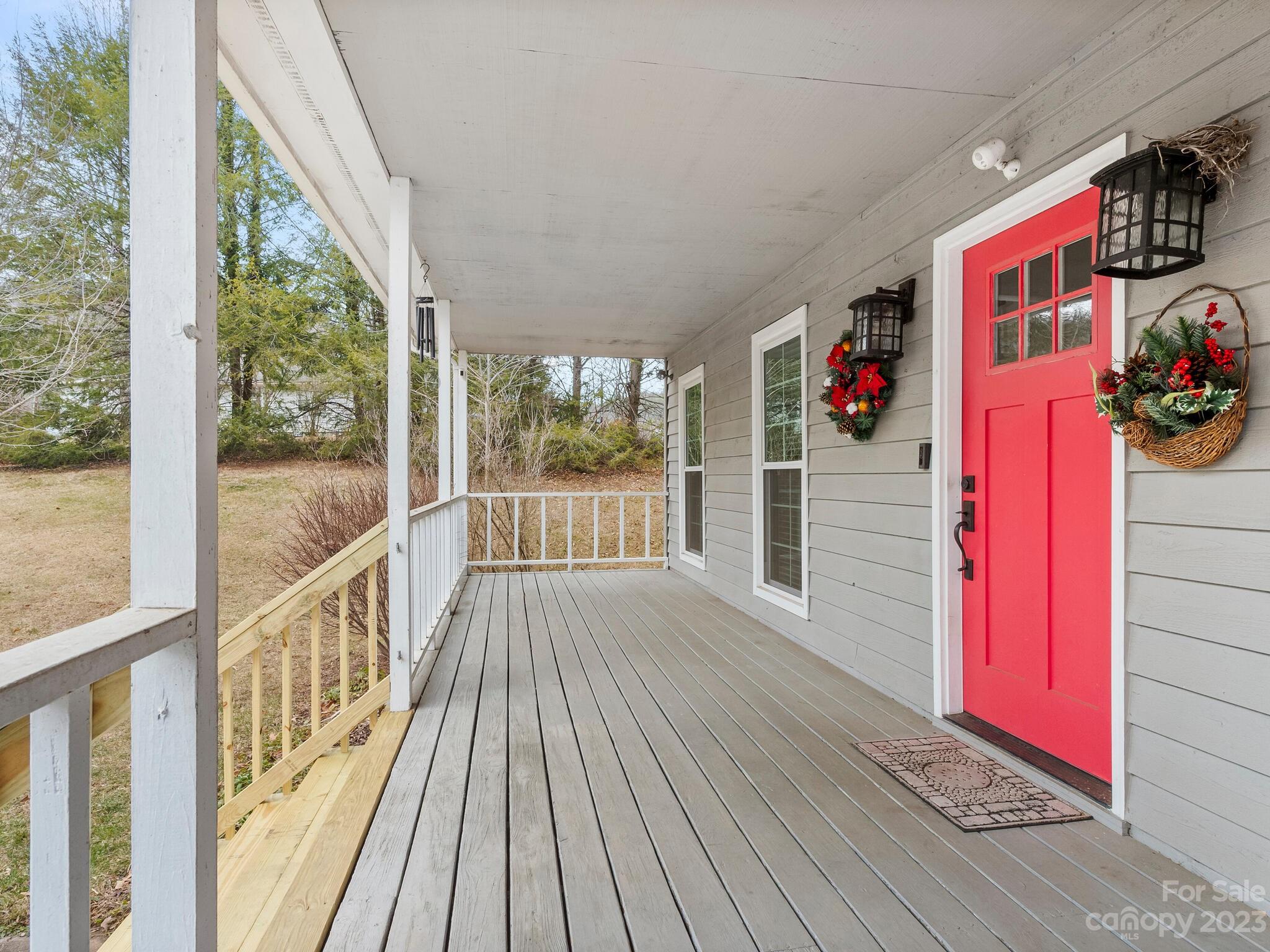 Charles Ridge - Residential