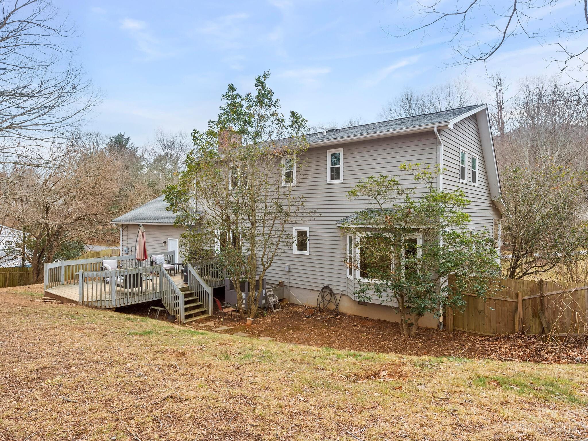 Charles Ridge - Residential