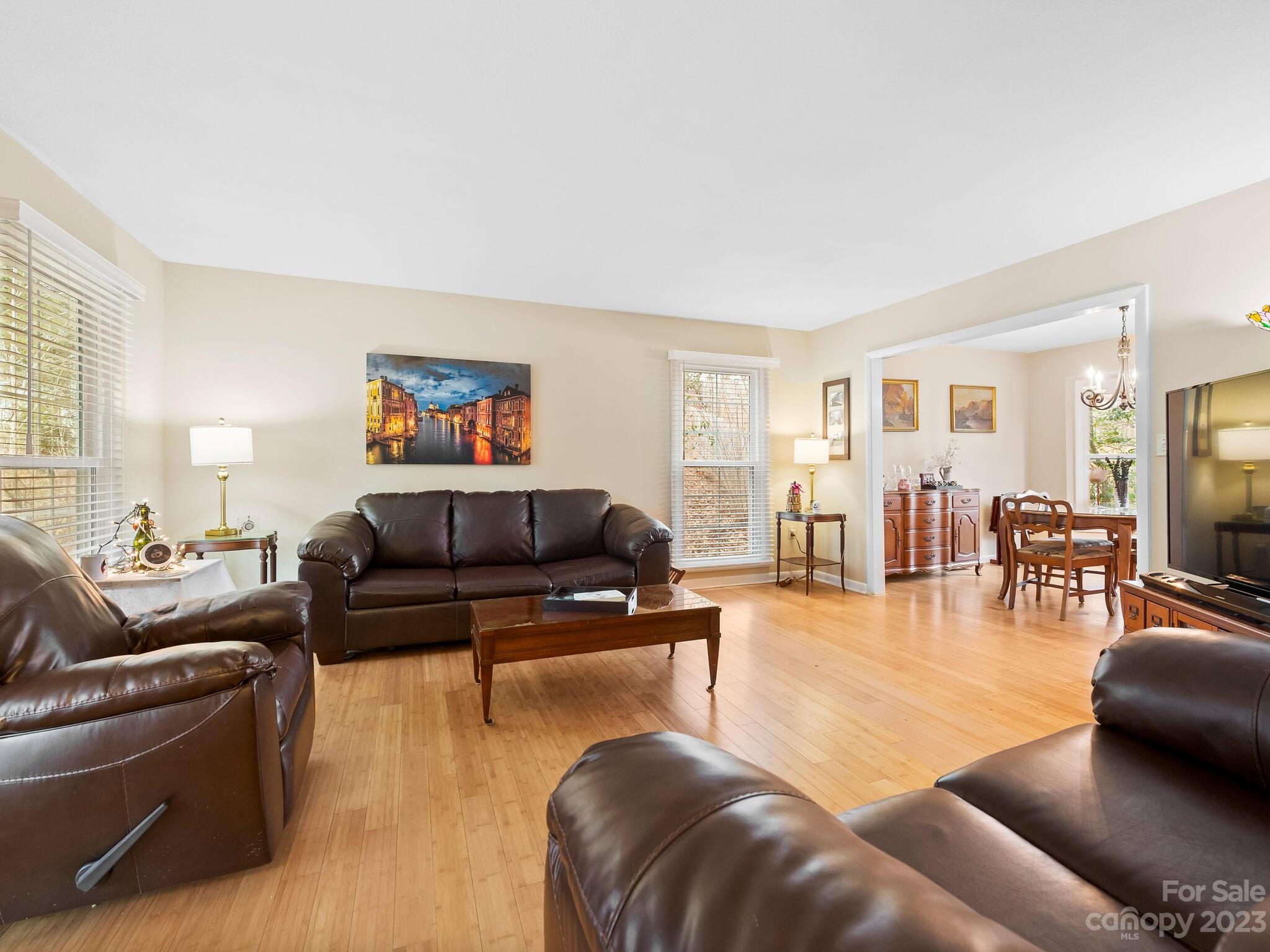 Charles Ridge - Residential