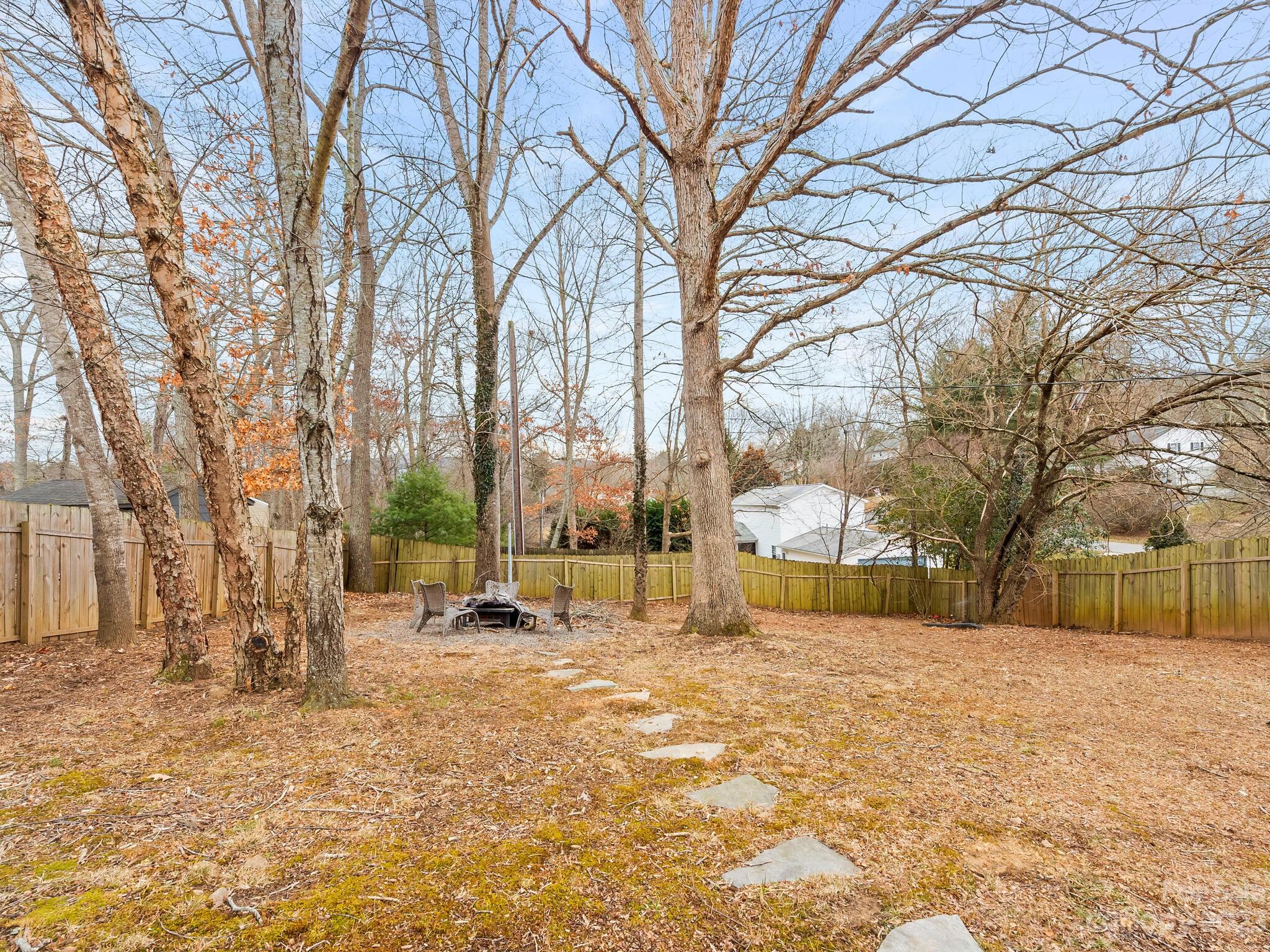 Charles Ridge - Residential