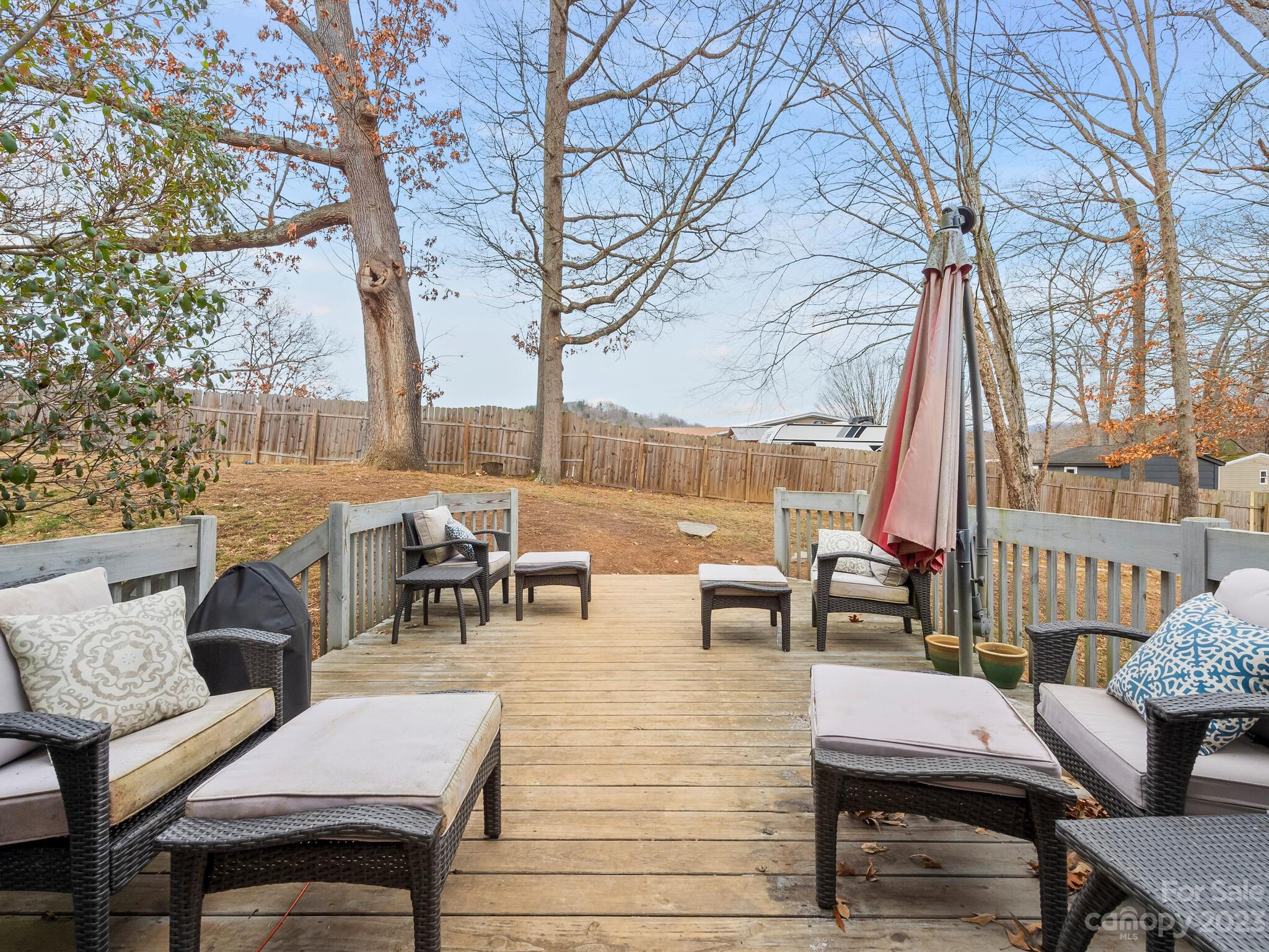 Charles Ridge - Residential