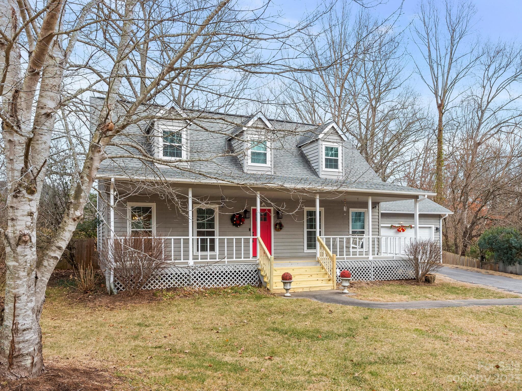 Charles Ridge - Residential