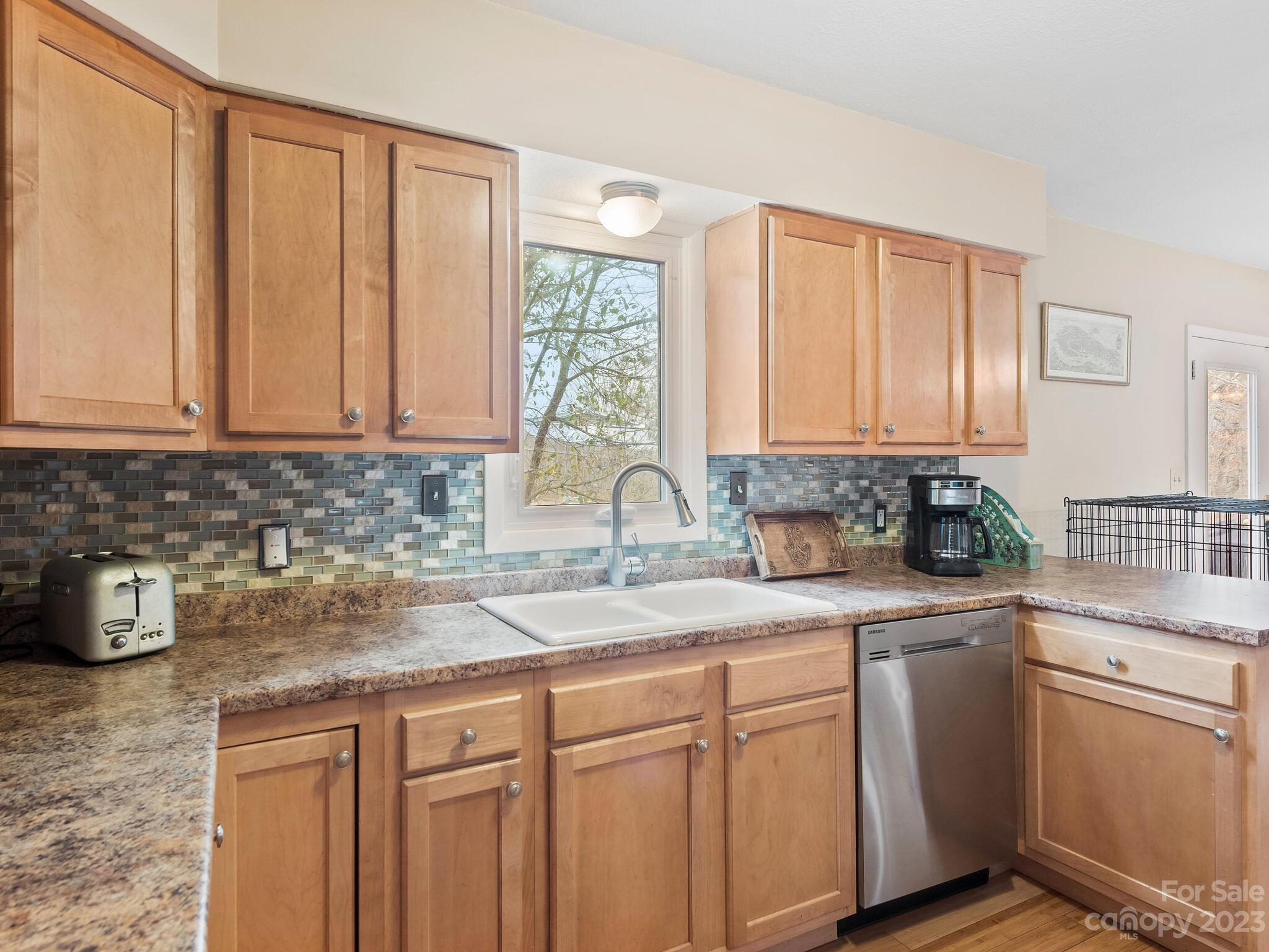 Charles Ridge - Residential