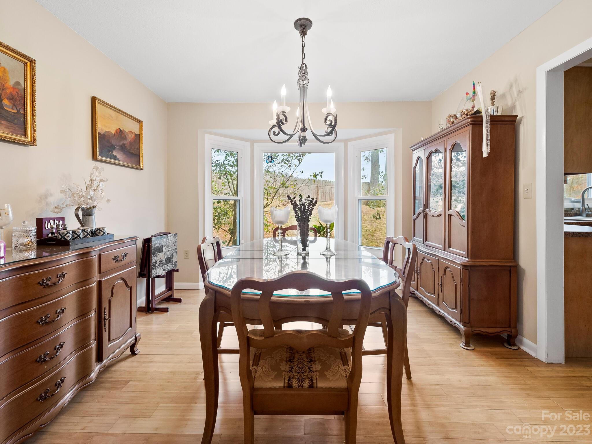 Charles Ridge - Residential