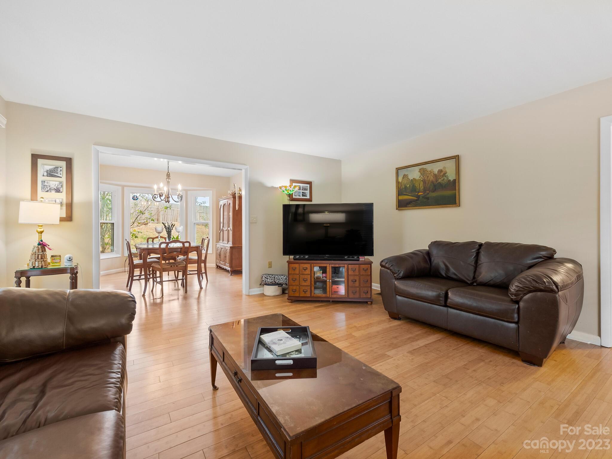 Charles Ridge - Residential