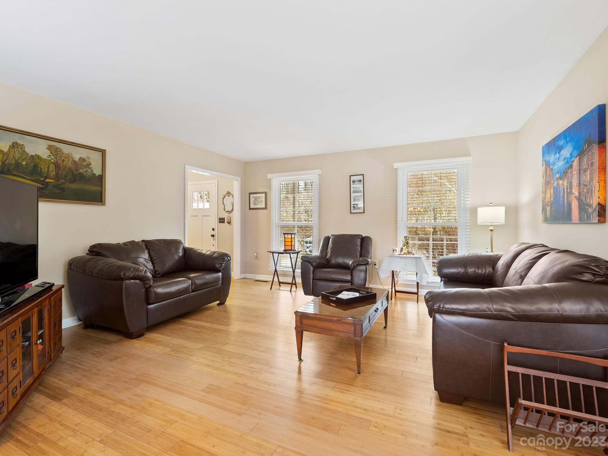 Charles Ridge - Residential