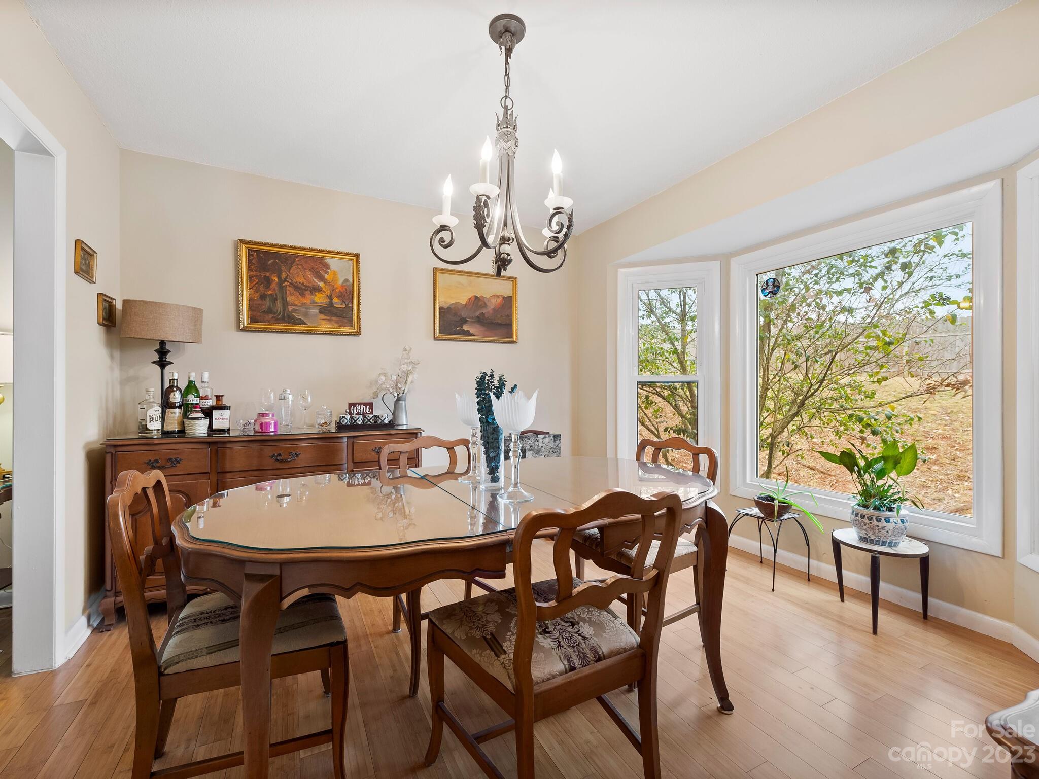 Charles Ridge - Residential