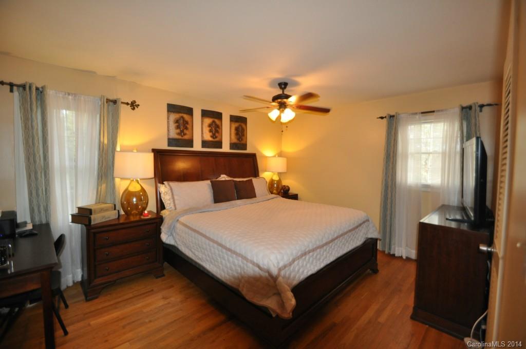 Sharon Forest - Residential