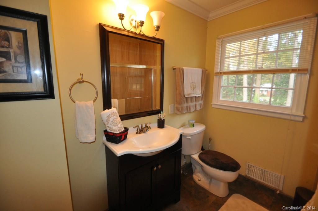 Sharon Forest - Residential