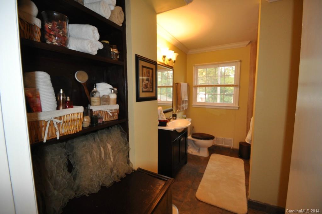 Sharon Forest - Residential