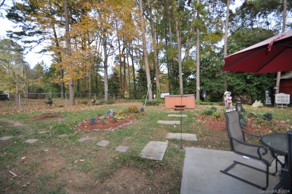 Sharon Forest - Residential