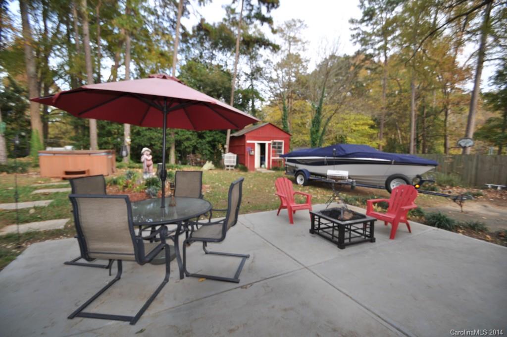 Sharon Forest - Residential