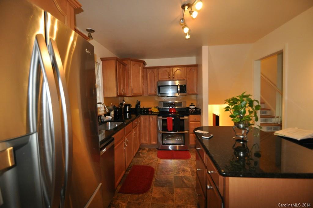 Sharon Forest - Residential